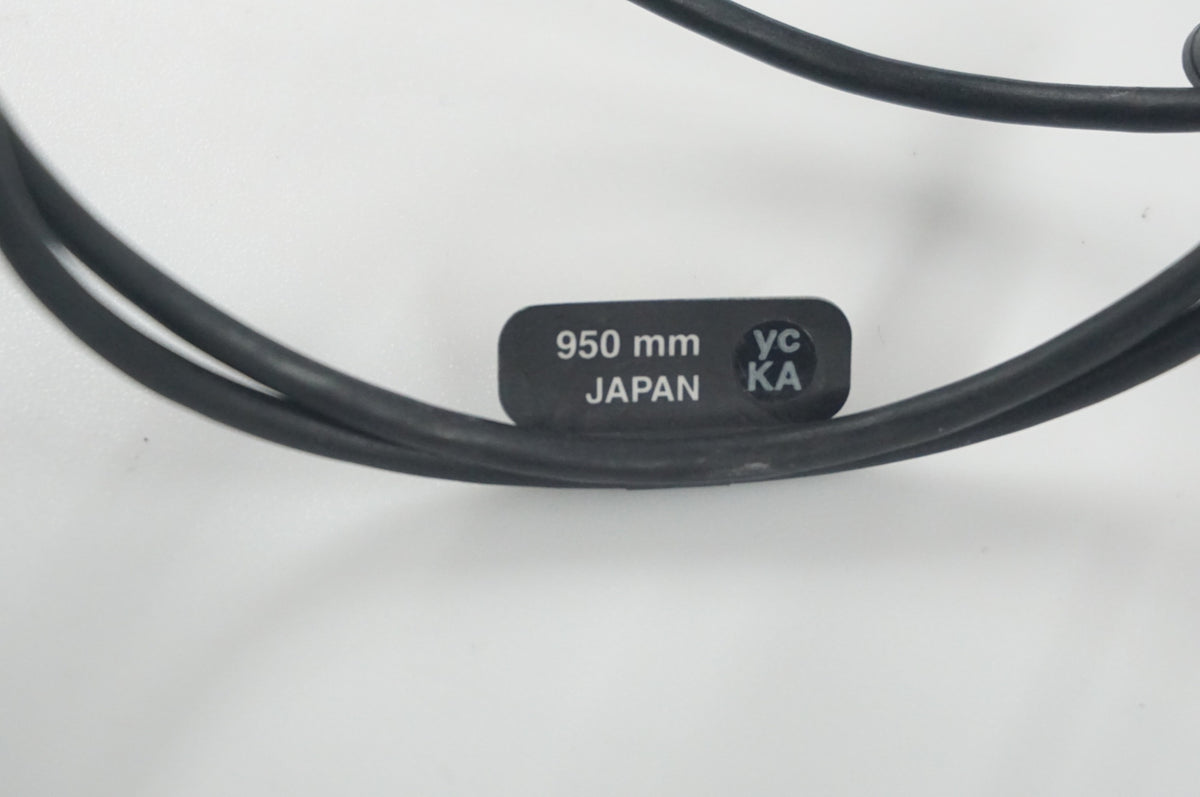SHIMANO 「シマノ」 EW SD-50 エレクトリックケーブルセット / 福岡店