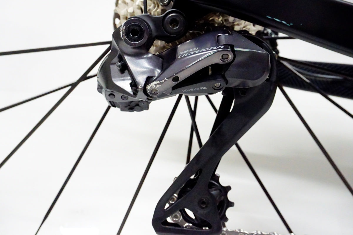 CEEPO 「シーポ」 KATANA 2025年頃 トライアスロンバイク / 名古屋大須店