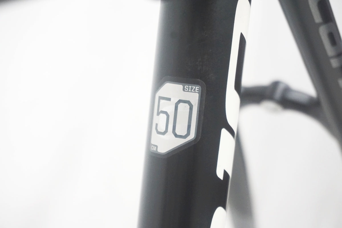 CANNONDALE 「キャノンデール」 CAAD10 2012年モデル フレームセット / 大阪美原北インター店