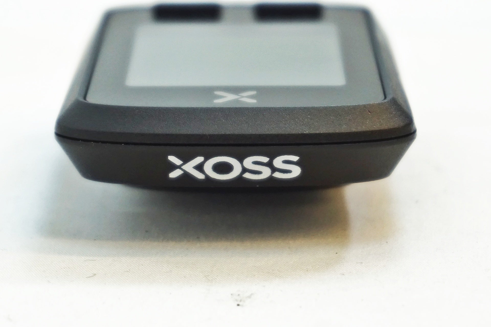 XOSS 「エックスオーエスエス」 G+ サイクルコンピューター / 有明ガーデン店