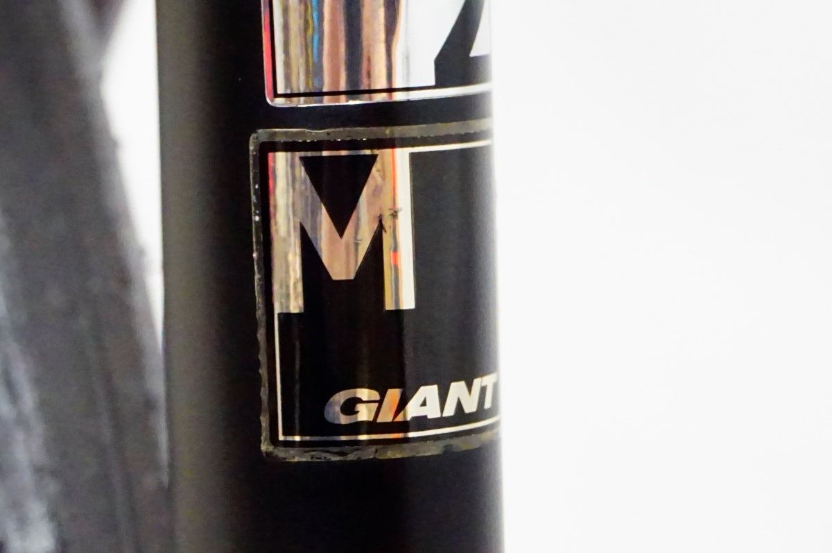 GIANT 「ジャイアント」 TCR ADVANCED 2 2017年モデル ロードバイク / 名古屋大須店