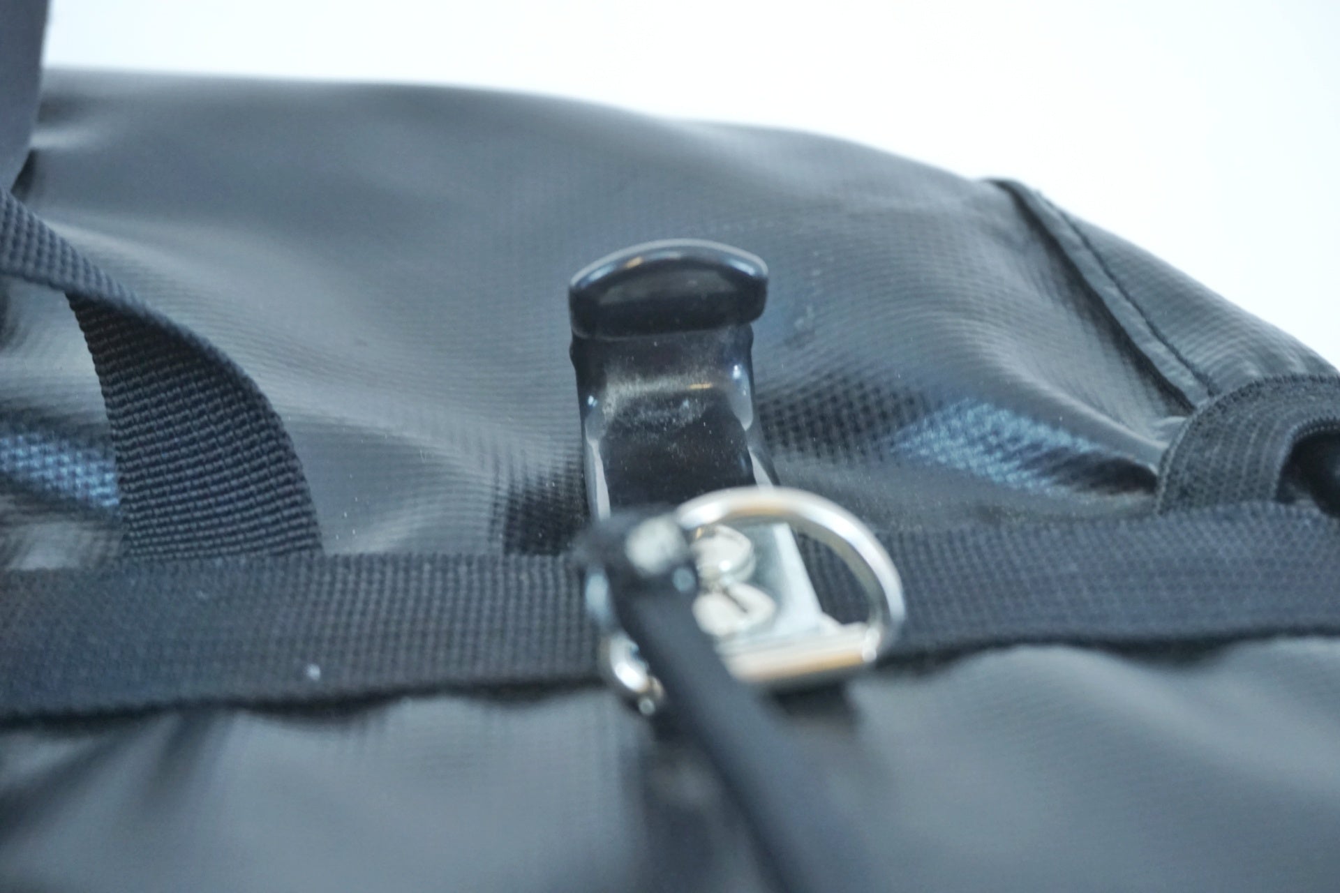 OSTRICH 「オーストリッチ」 S-7 サイドバッグ セット / 有明ガーデン店