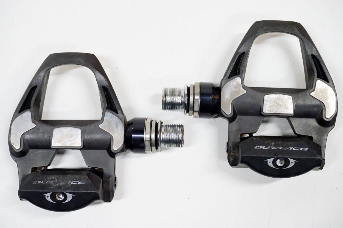 SHIMANO 「シマノ」 DURA-ACE PD-R9100 ペダル / 名古屋大須店