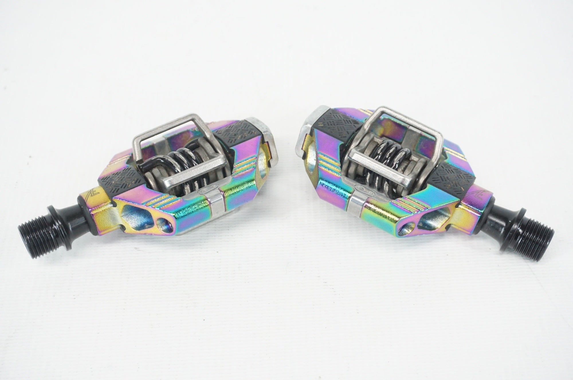 CRANKBROTHERS 「クランクブラザーズ」 CANDY 7 ペダル / 阪急塚口店