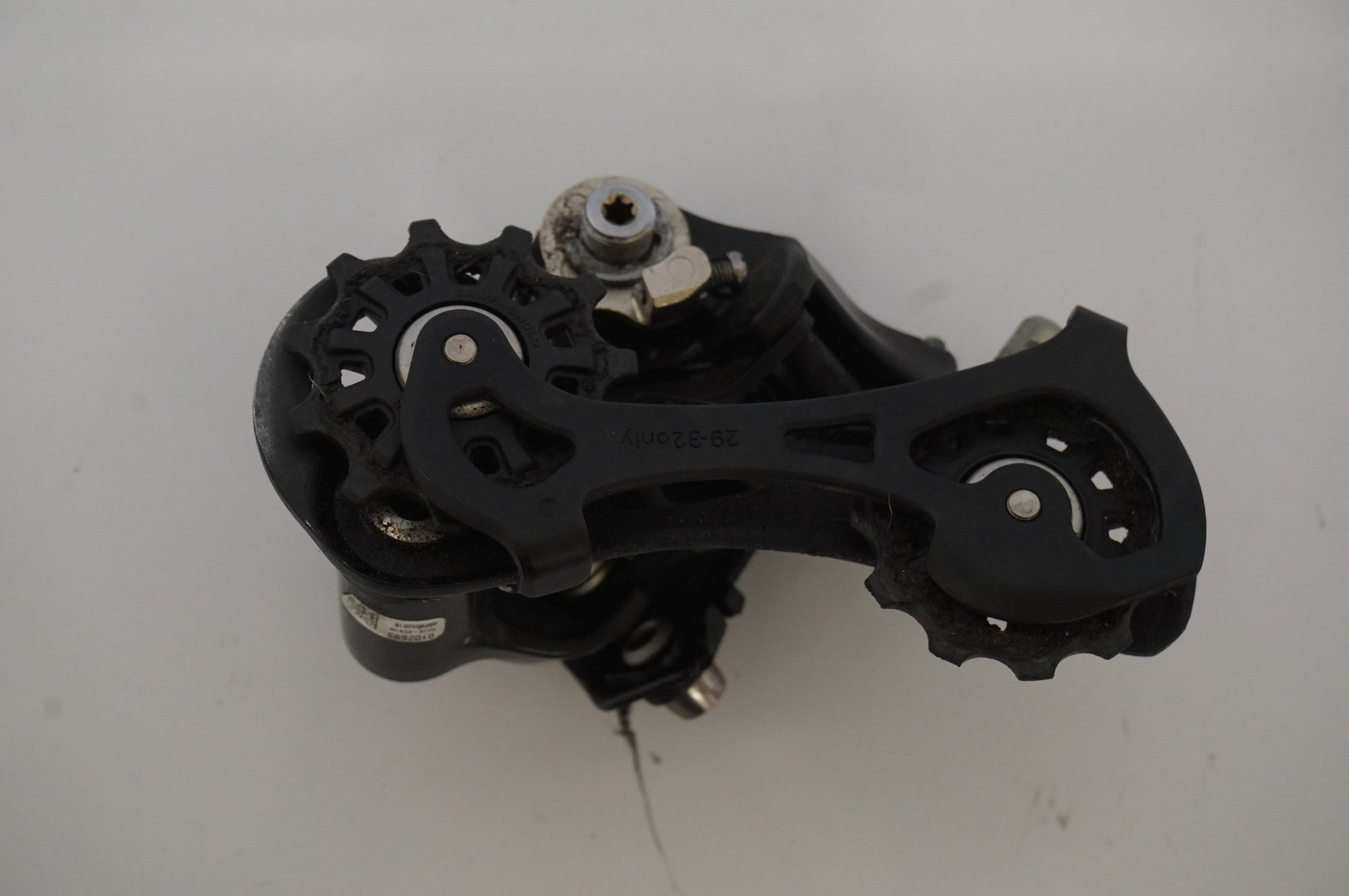 CAMPAGNOLO 「カンパニョーロ」 POTENZA 11S コンポセット / 浜松店