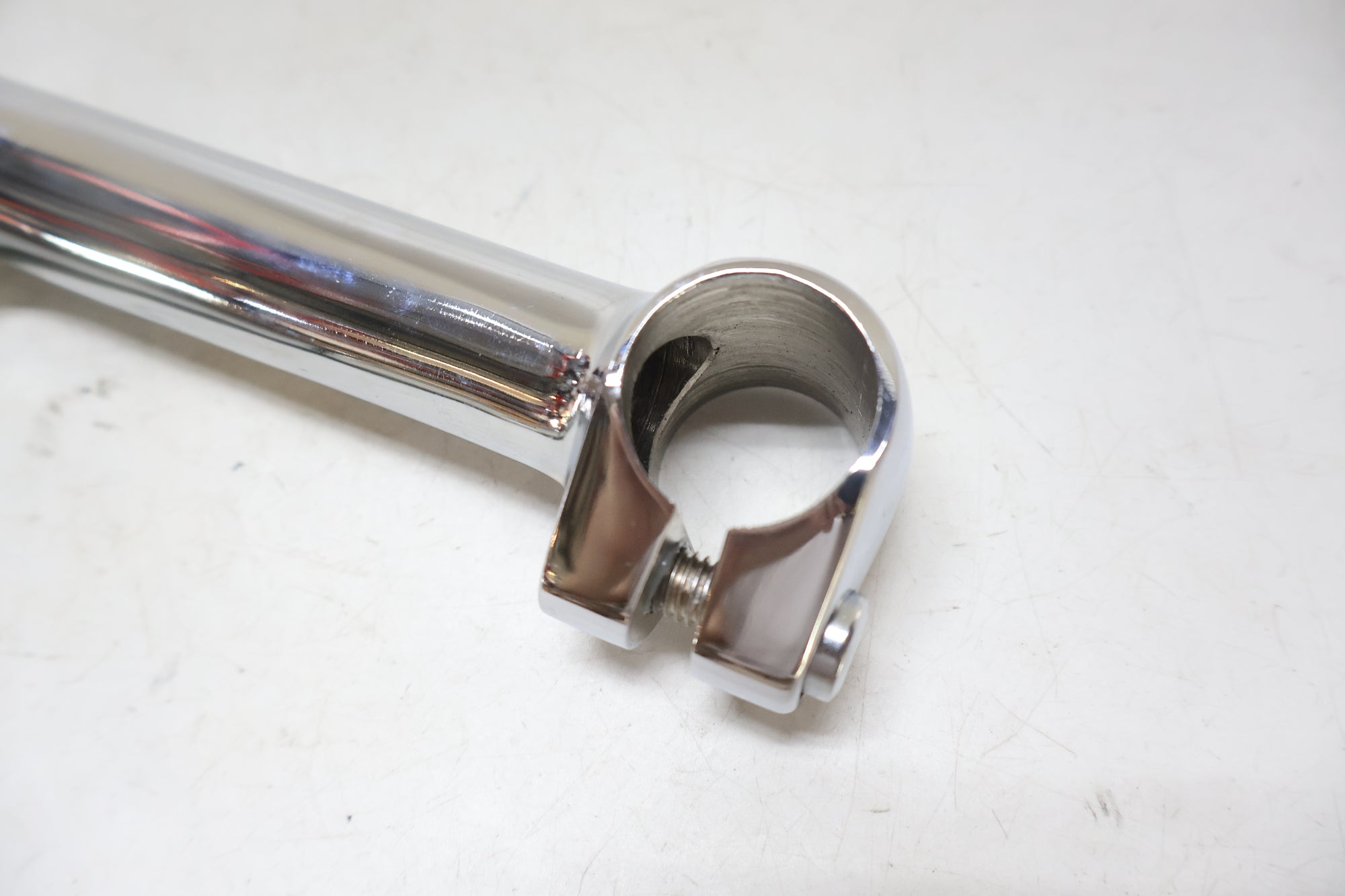 NITTO 「ニットー」 NJ PRO Φ25.4 135mm ステム / 高知店