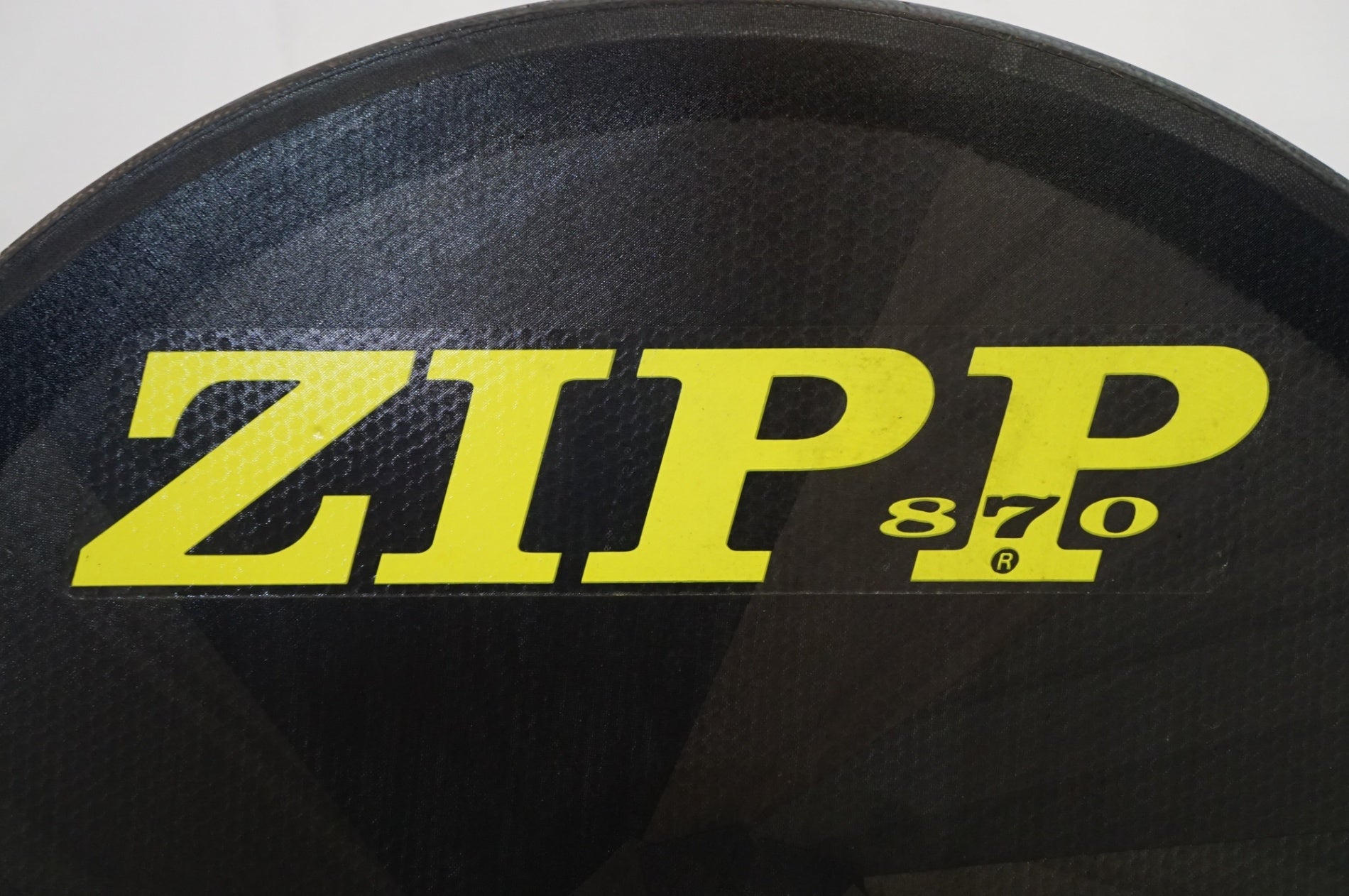 ZIPP 「ジップ」 870 シマノ8/9速 リアホイール / 熊谷本店