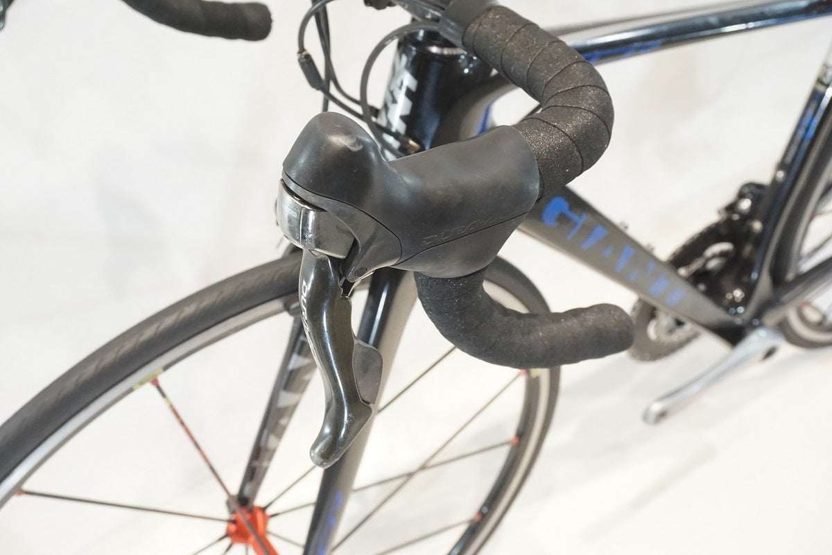 GIANT 「ジャイアント」 TCR ADVANCED 2 2013年モデル ロードバイク / 横浜戸塚店