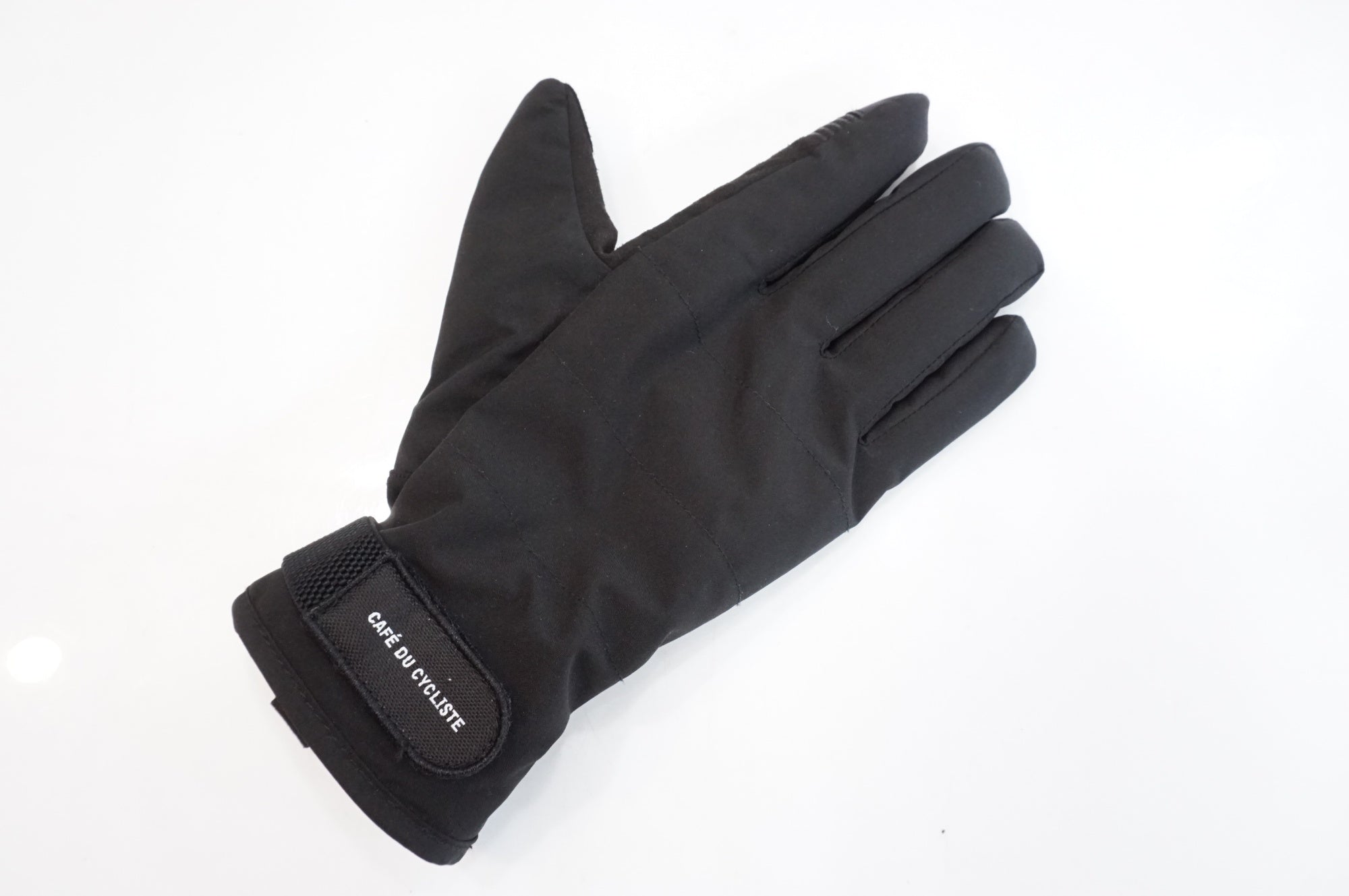 CAFE DU CYCLISTE 「カフェドシクリステ」 冬用グローブ/ 大宮店