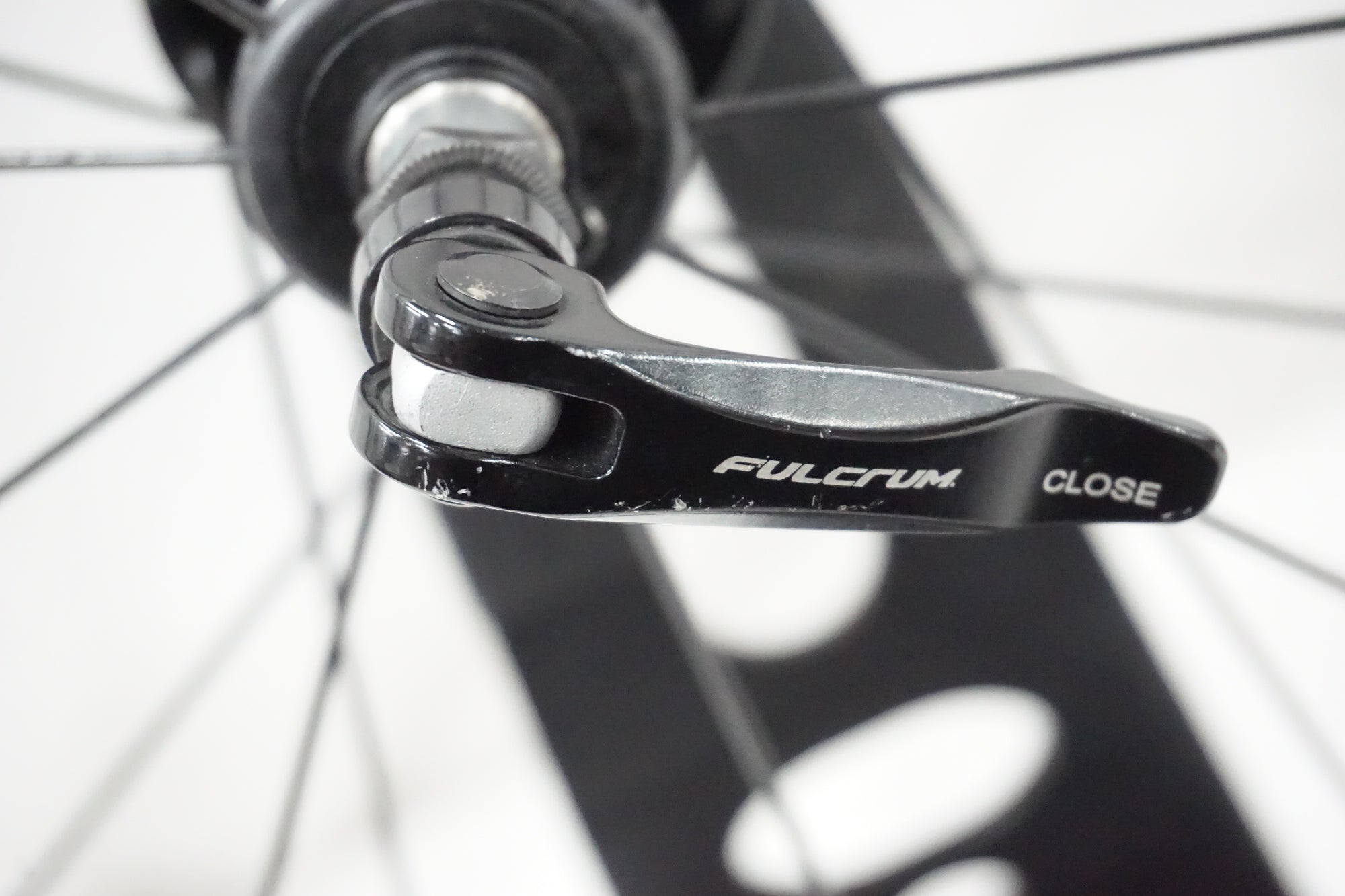 FULCRUM 「フルクラム」 RACING7 シマノ 11速 ホイールセット / 奈良店