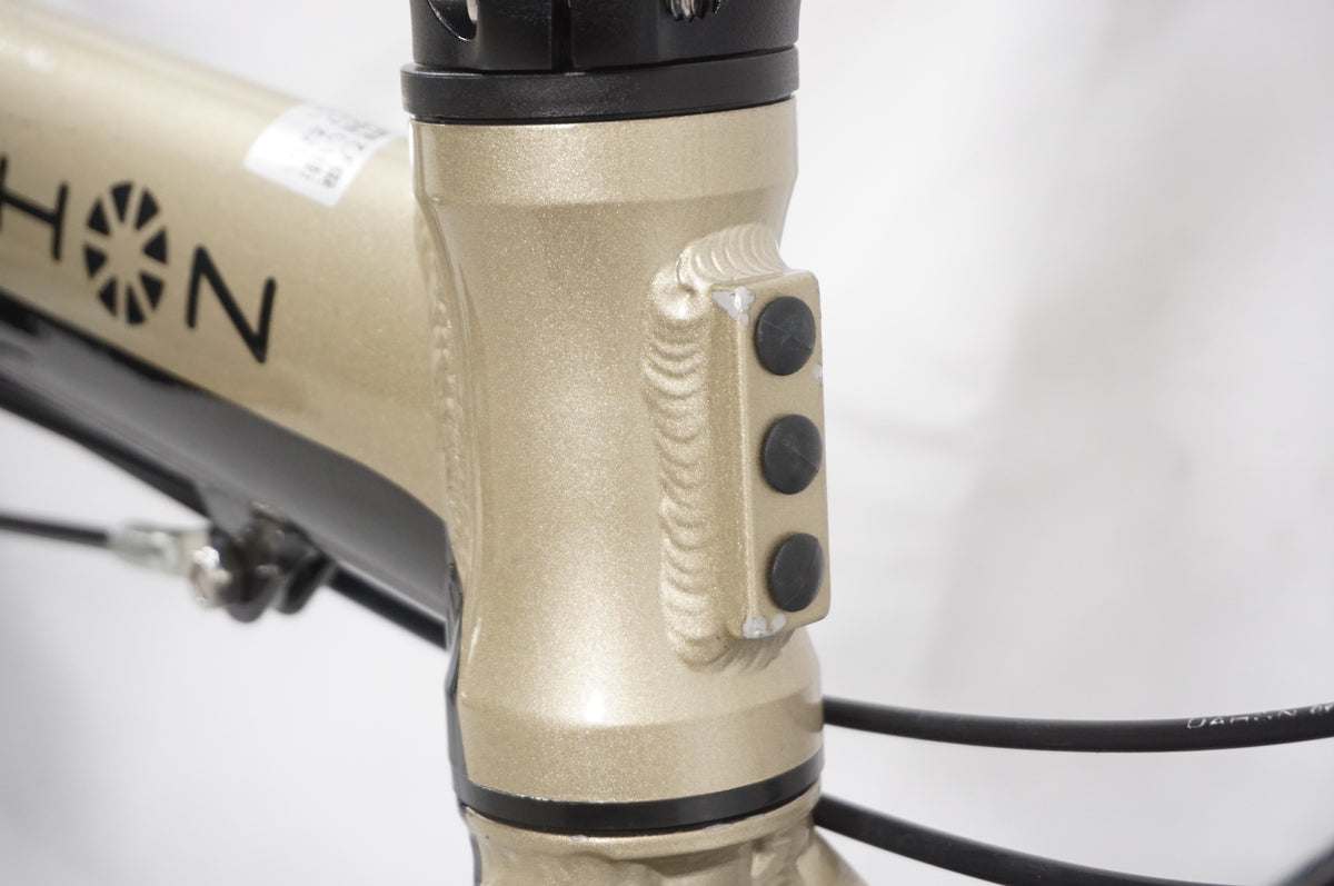 DAHON 「ダホン」 K3 2023年モデル 14インチ 折り畳み自転車 / AKIBA店