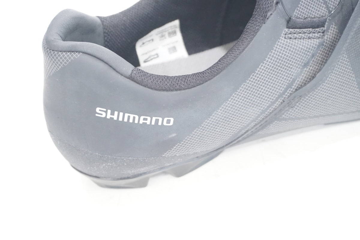 SHIMANO 「シマノ」 SH-XC300M L01 S EU44(27.8cm)サイズ シューズ / 滋賀大津店