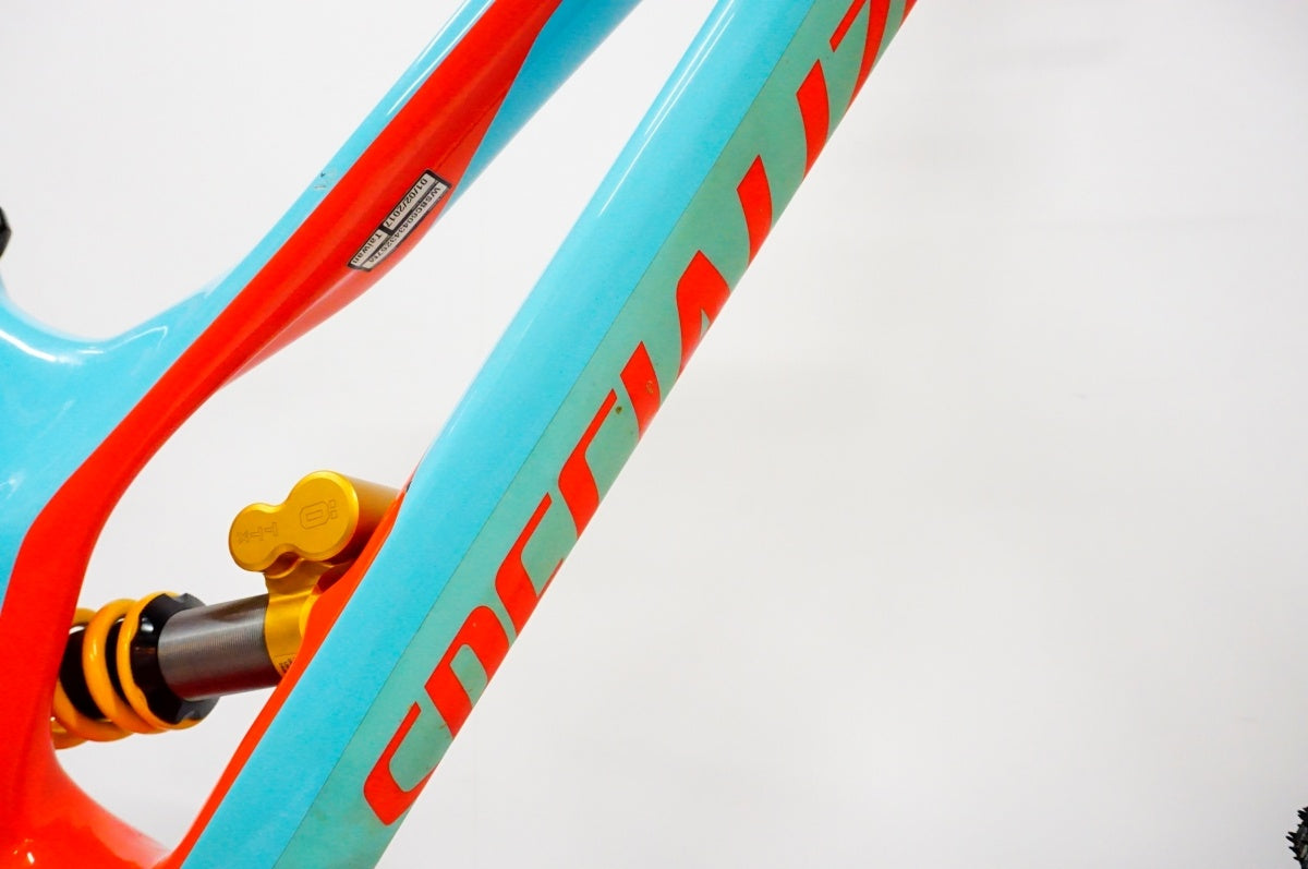 ジャンク SPECIALIZED 「スペシャライズド」 DEMO 8 I CARBON 2017年モデル マウンテンバイク / 名古屋大須店
