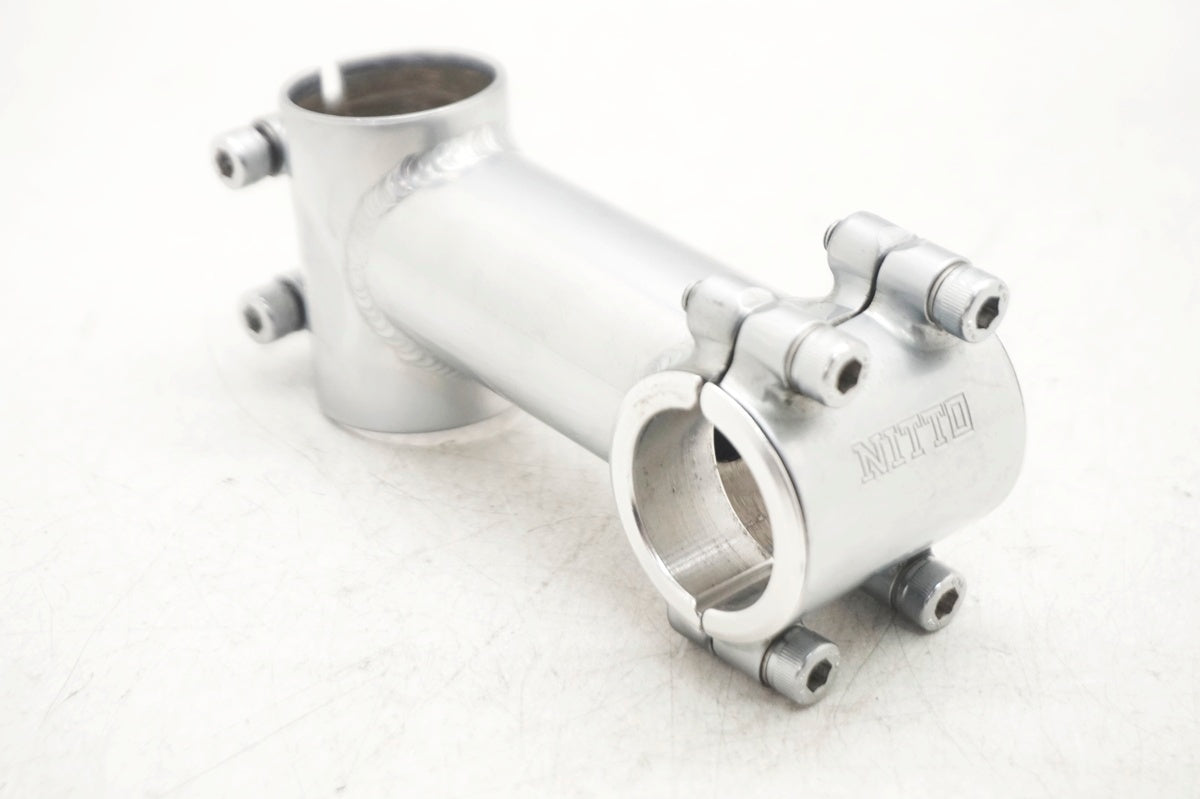 NITTO 「ニットー」 UI-12 Φ31.8 80mm ステム / 大阪門真店