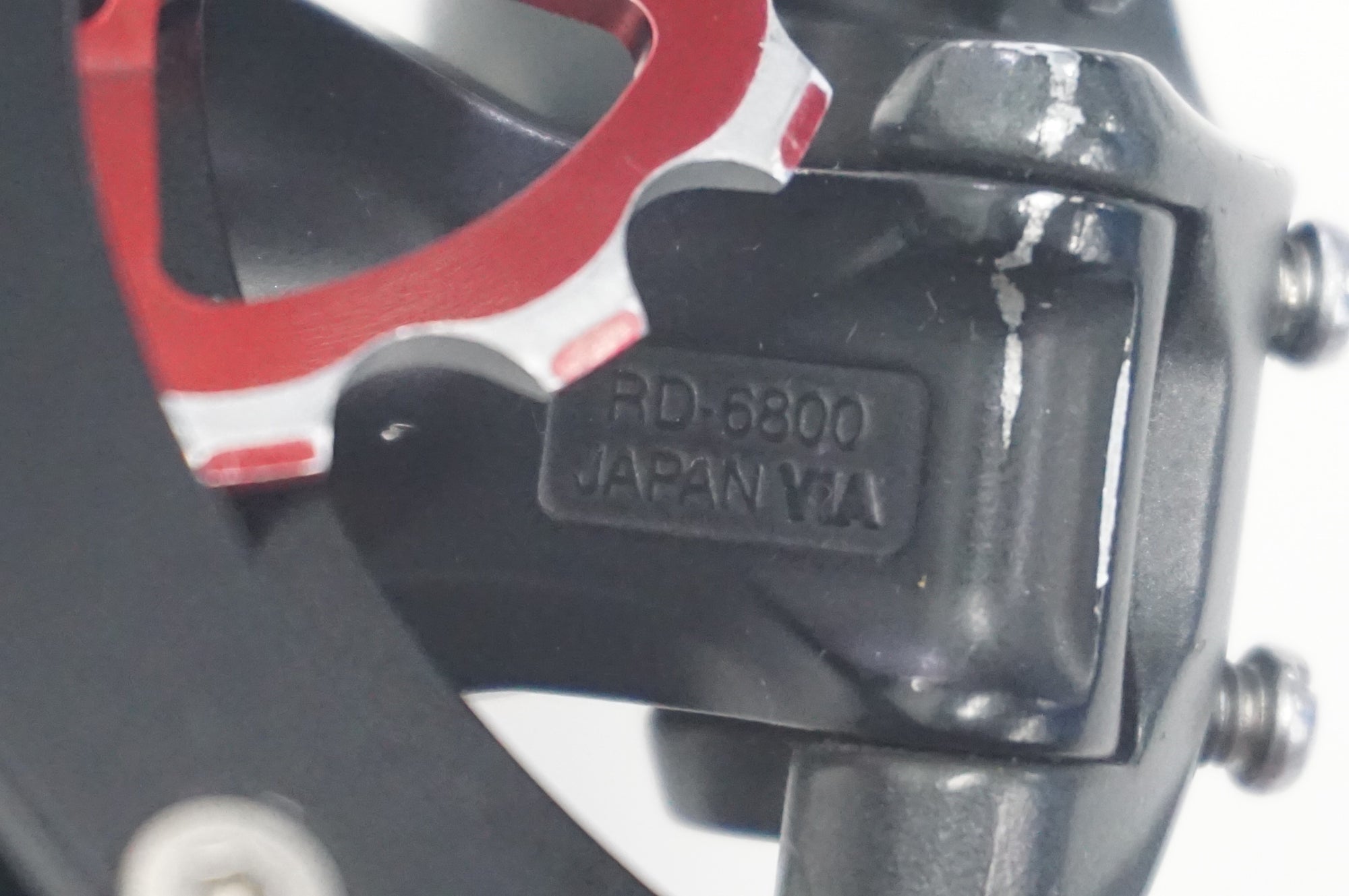 SHIMANO 「シマノ」 ULTEGRA RD-6800 リアディレイラー / 福岡店