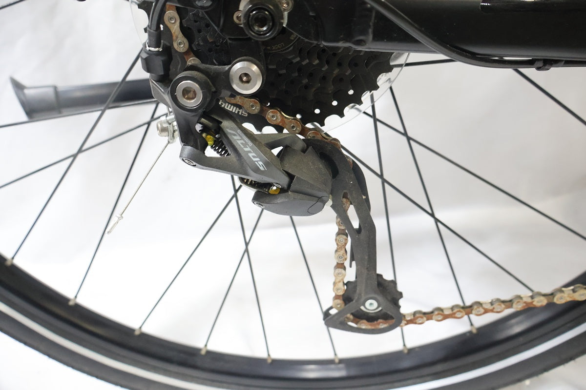 TREK 「トレック」 FX+2 2025年モデル E-BIKE / 高知店