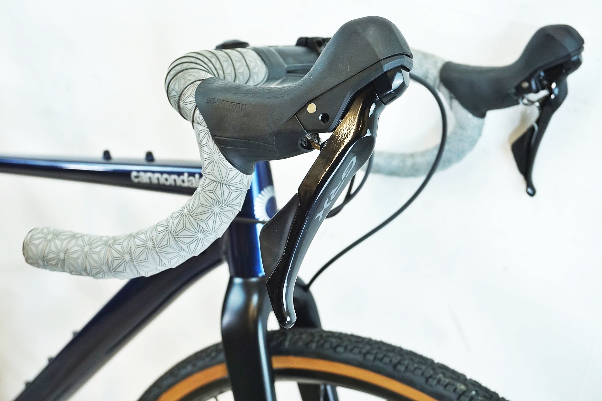 CANNONDALE 「キャノンデール」 TOPSTONE 2 GRX 2023年 グラベルロード / 有明ガーデン店