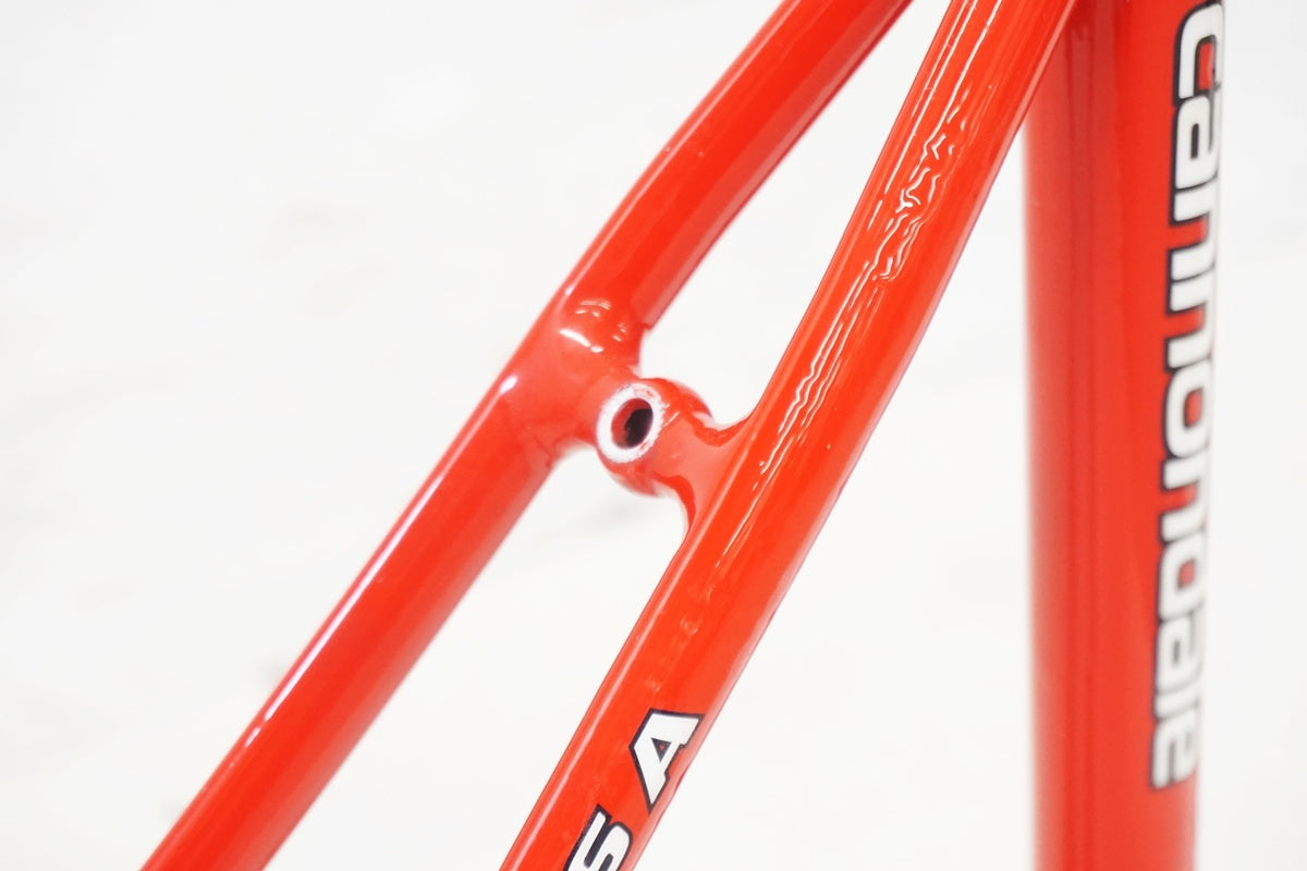 CANNONDALE 「キャノンデール」 SIX13 SAECO 2005年モデル フレームセット / 大阪美原北インター店