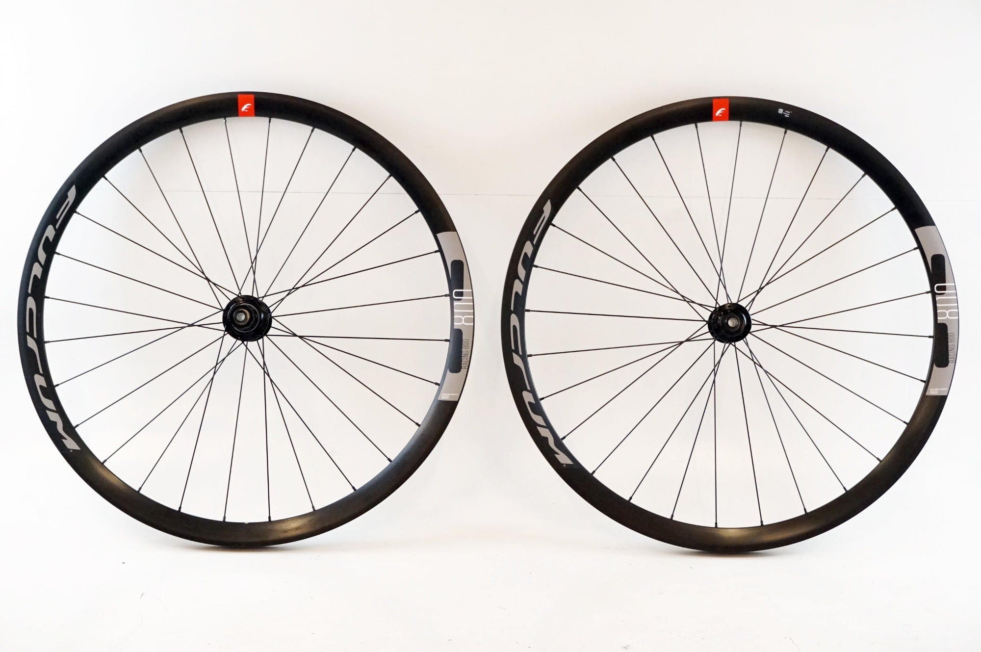 FULCRUM 「フルクラム」 RACING800 DISC シマノ11速 ホイールセット