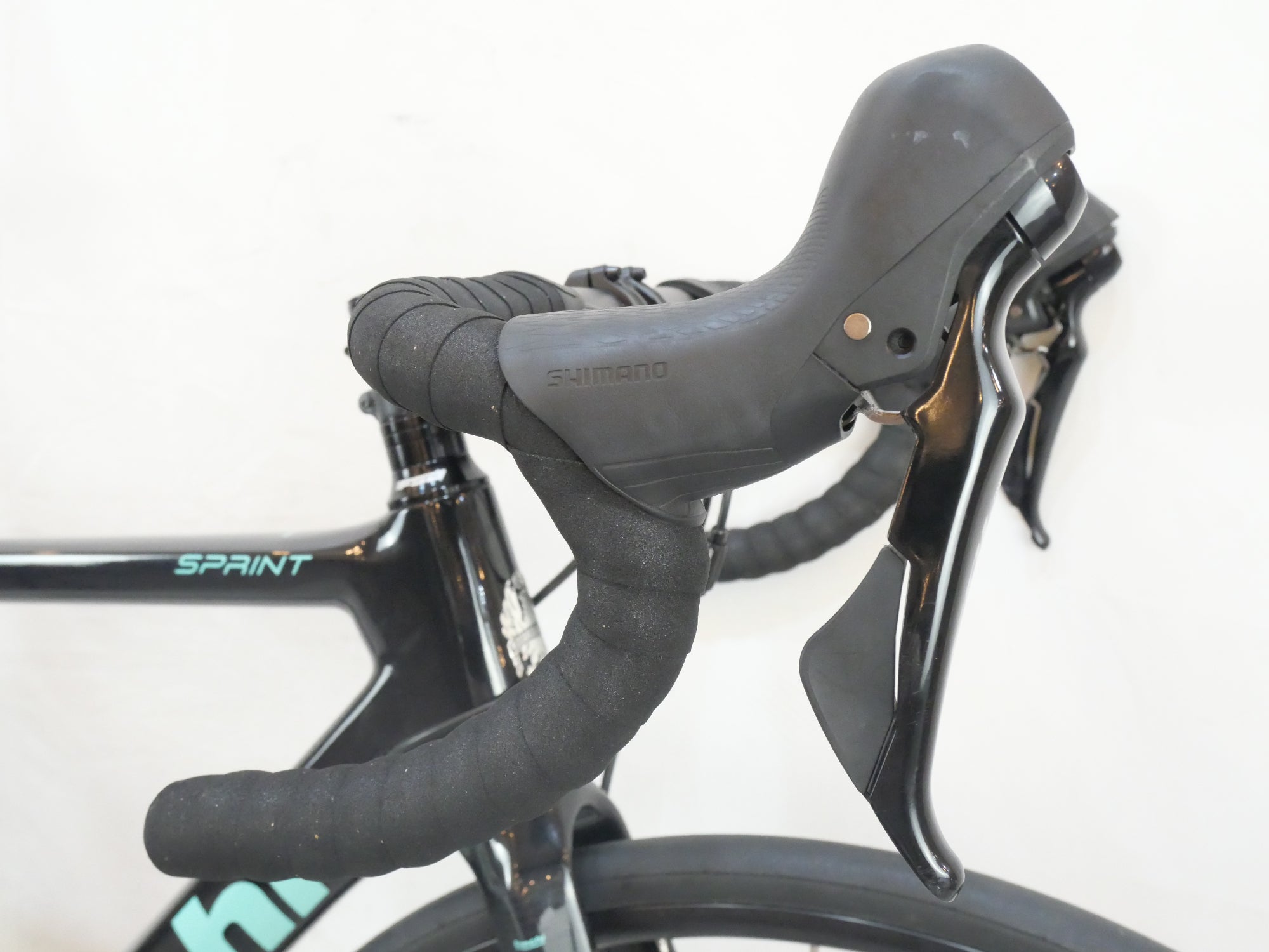 BIANCHI 「ビアンキ」 SPRINT DISC 105 2020年モデル ロードバイク / バイチャリ浦和ベース