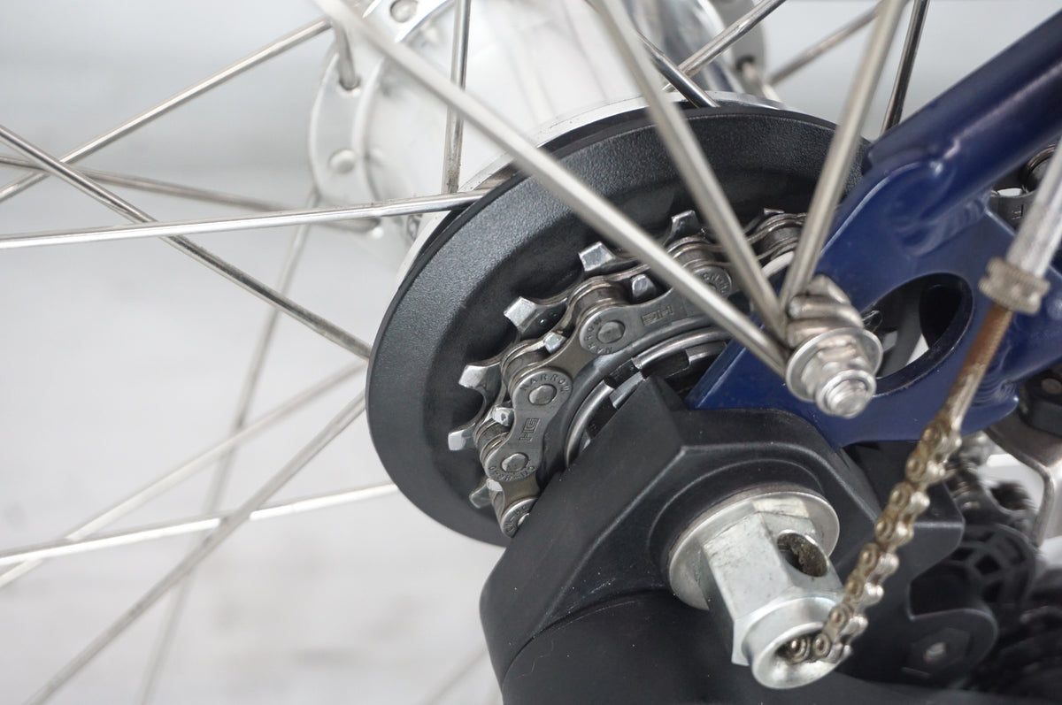 BROMPTON 「ブロンプトン」 M6L 2018年モデル 折りたたみ自転車 / 阪急塚口店