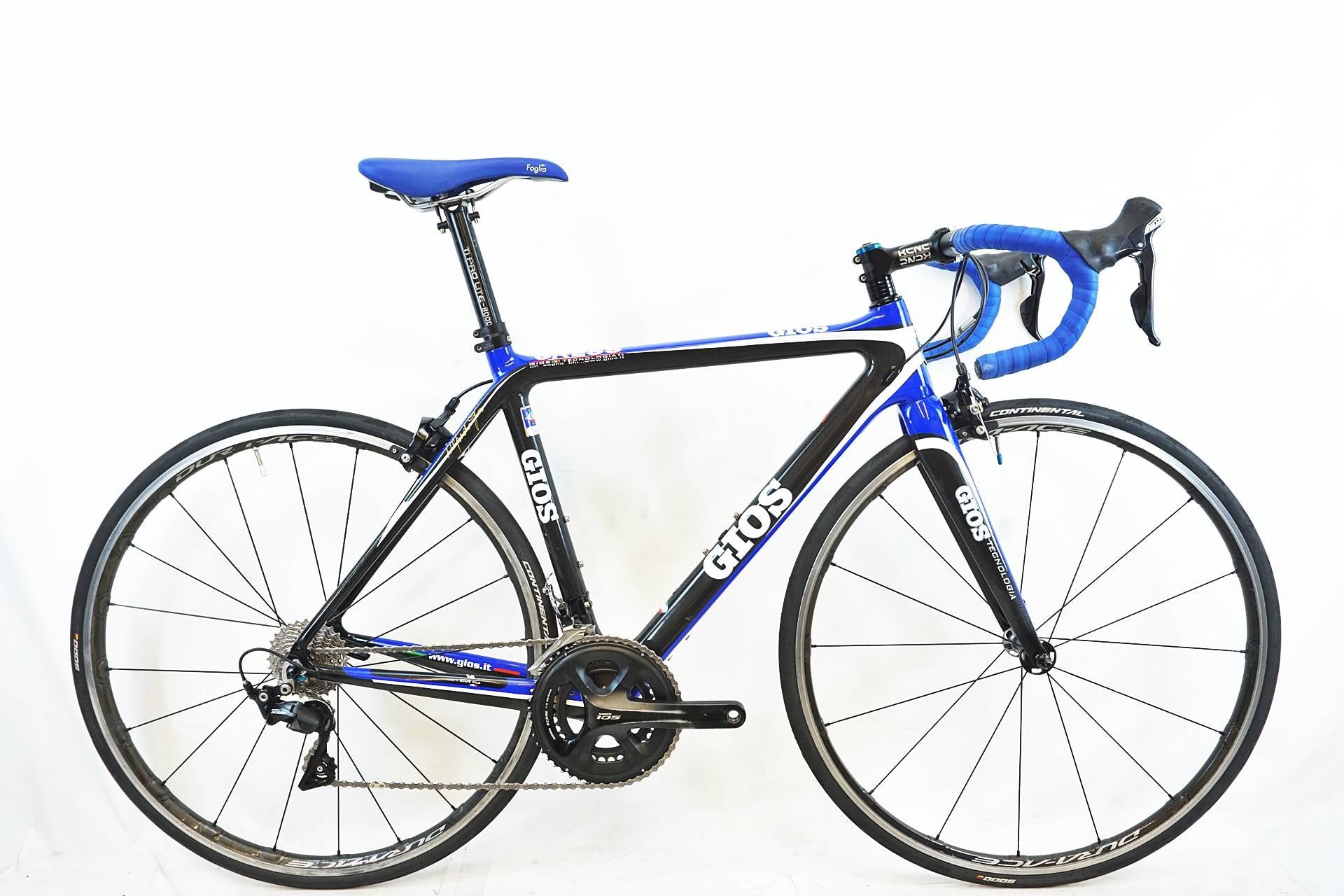 GIOS 「ジオス」 GRESS 105 2015年モデル ロードバイク / 有明ガーデン店