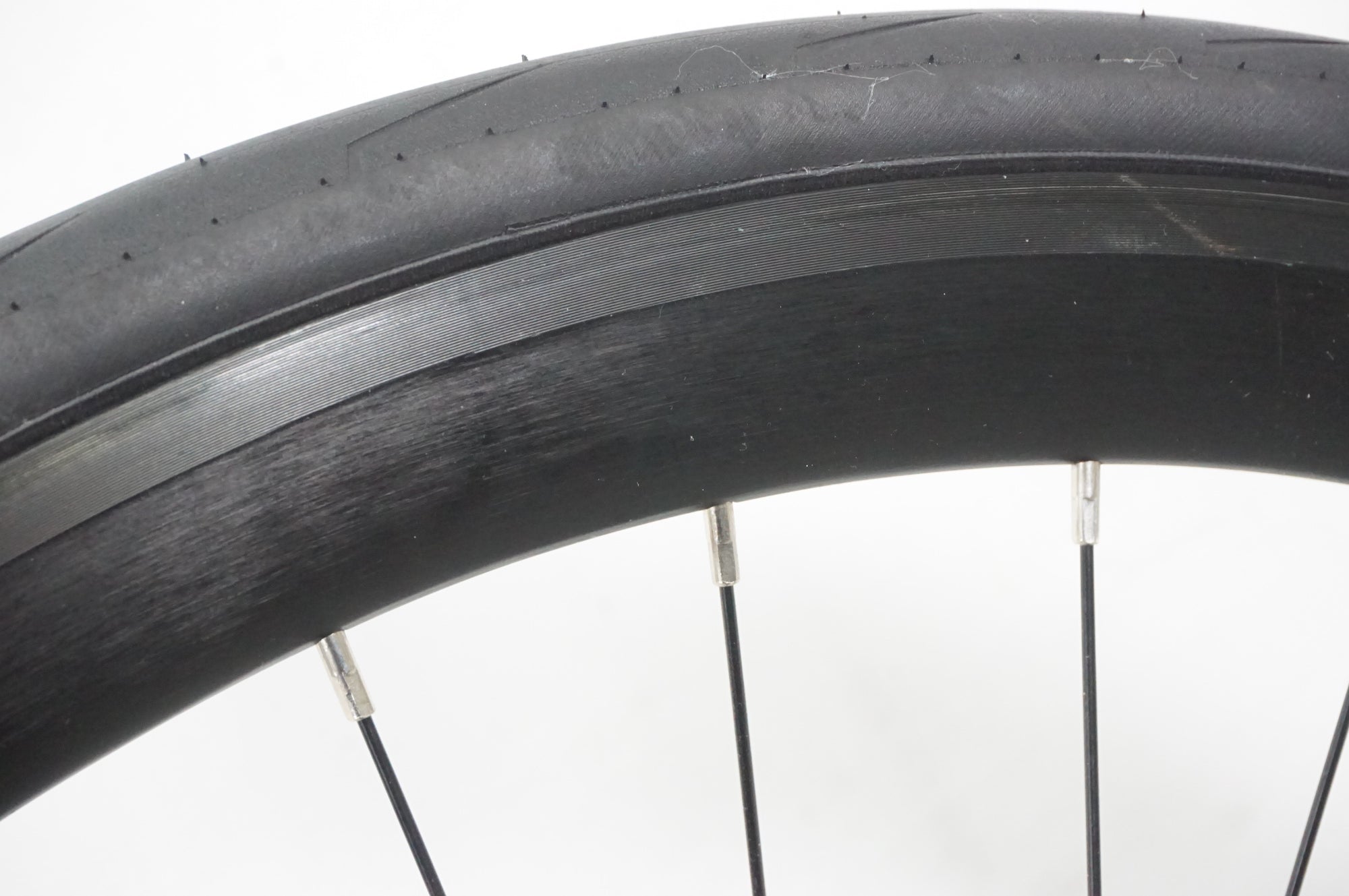 LEADER BIKES 「リーダーバイク」 純正 ホイールセット / AKIBA店