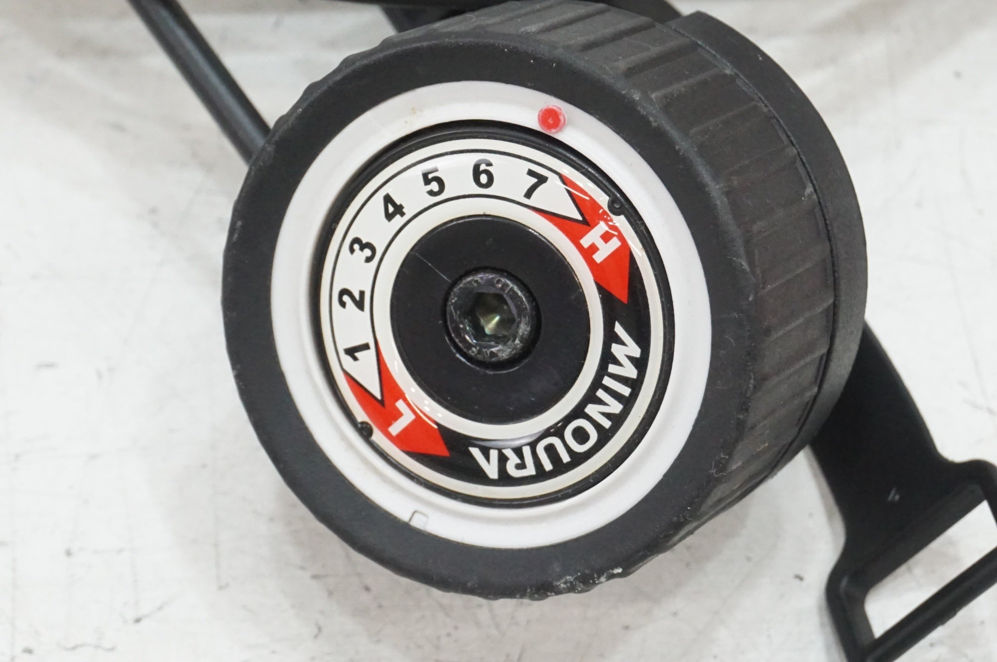 MINOURA 「ミノウラ」 FG540 ハイブリッドローラー / 大宮店