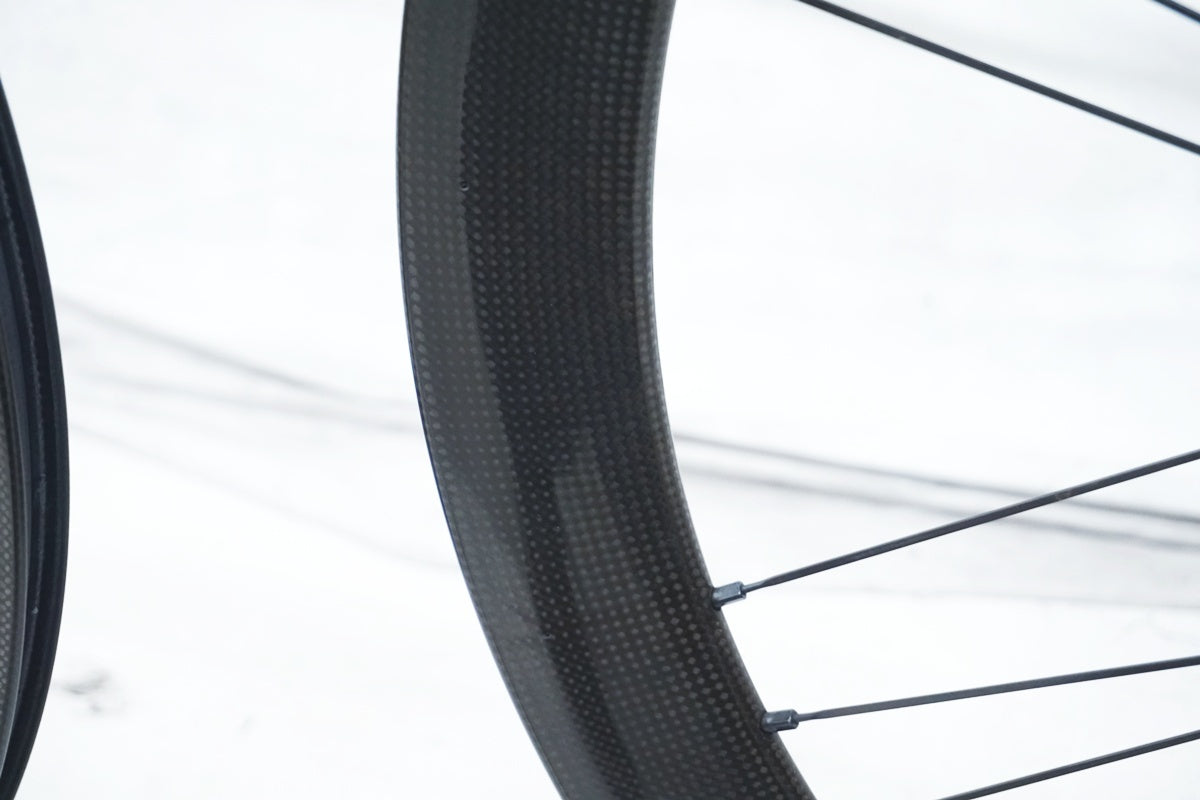 CAMPAGNOLO 「カンパニョーロ」 BORA ONE 50 DB シマノ11速 ホイールセット / 大阪美原北インター店