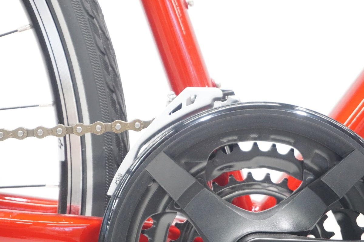 LAPIERRE 「ラピエール」 SHAPER 1.0 2022年モデル クロスバイク / 滋賀大津店