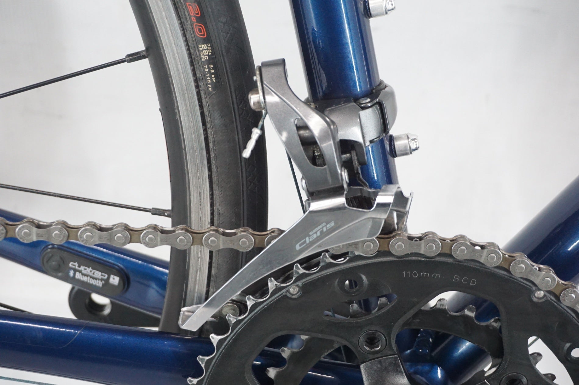 TREK 「トレック」 DOMANE AL 2 RIM 2021-2024年モデル ロードバイク / 阪急塚口店