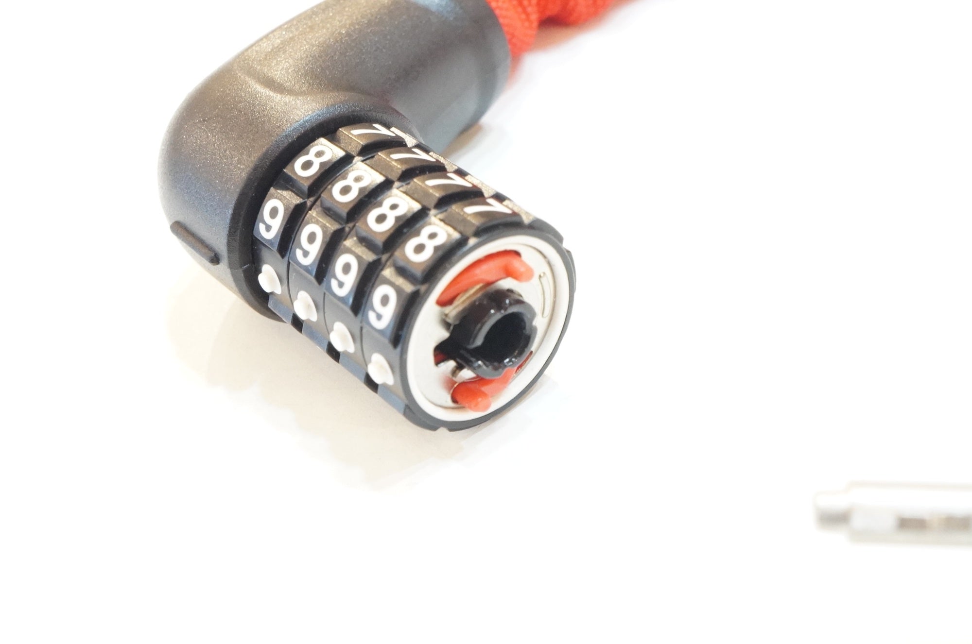 ABUS 「アブス」 5805C チェーンロック / バイチャリ浦和ベース