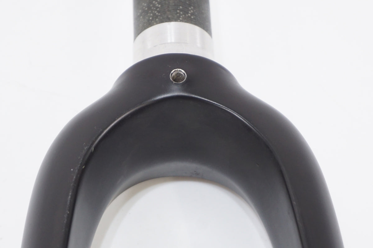 WHISKY 「ウィスキー」 No.9 CX FLAT MOUNT FORK フロントフォーク / AKIBA店