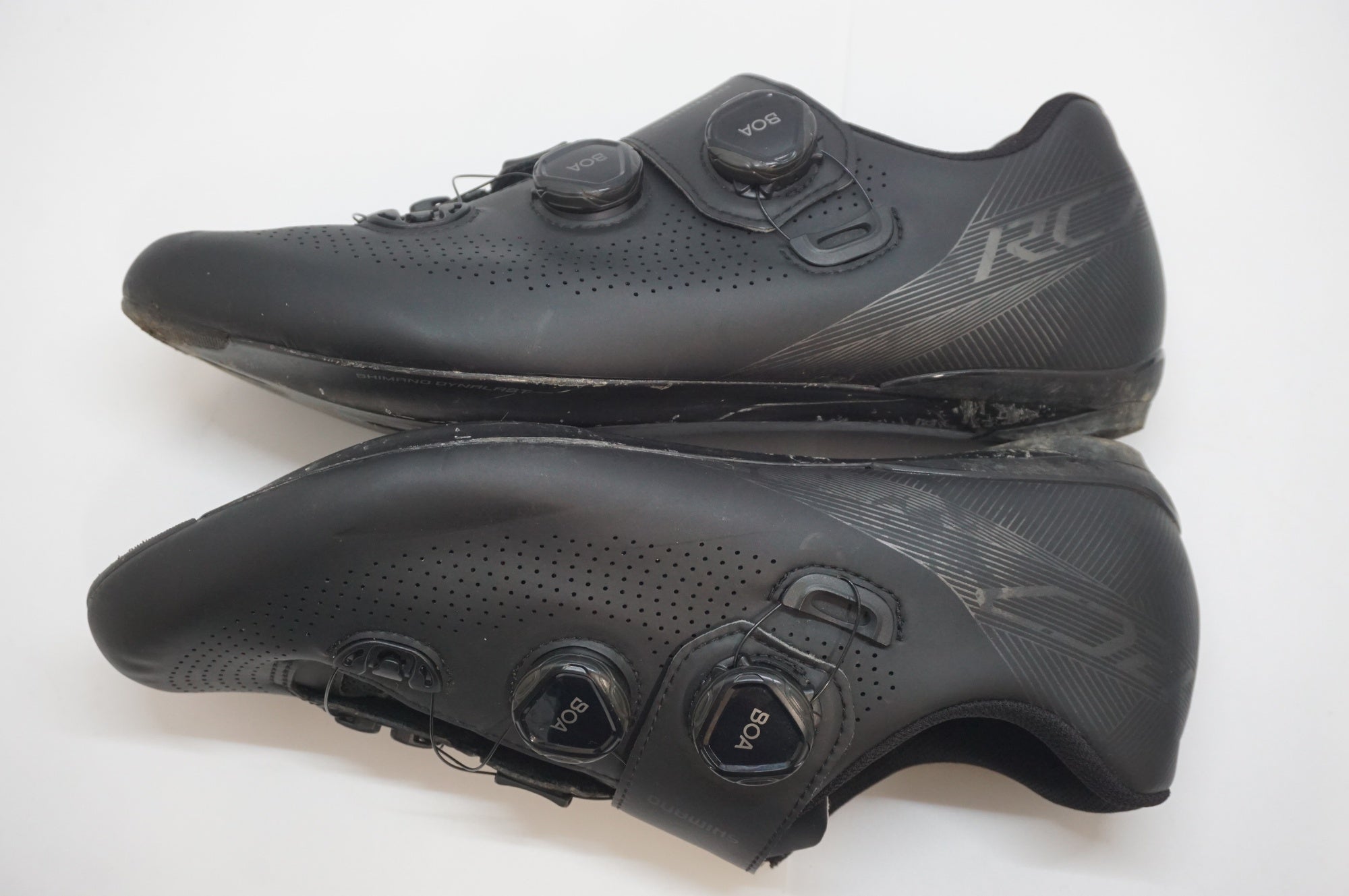 SHIMANO 「シマノ」 SHRC701M 44(27.8cm)サイズ シューズ / 福岡店