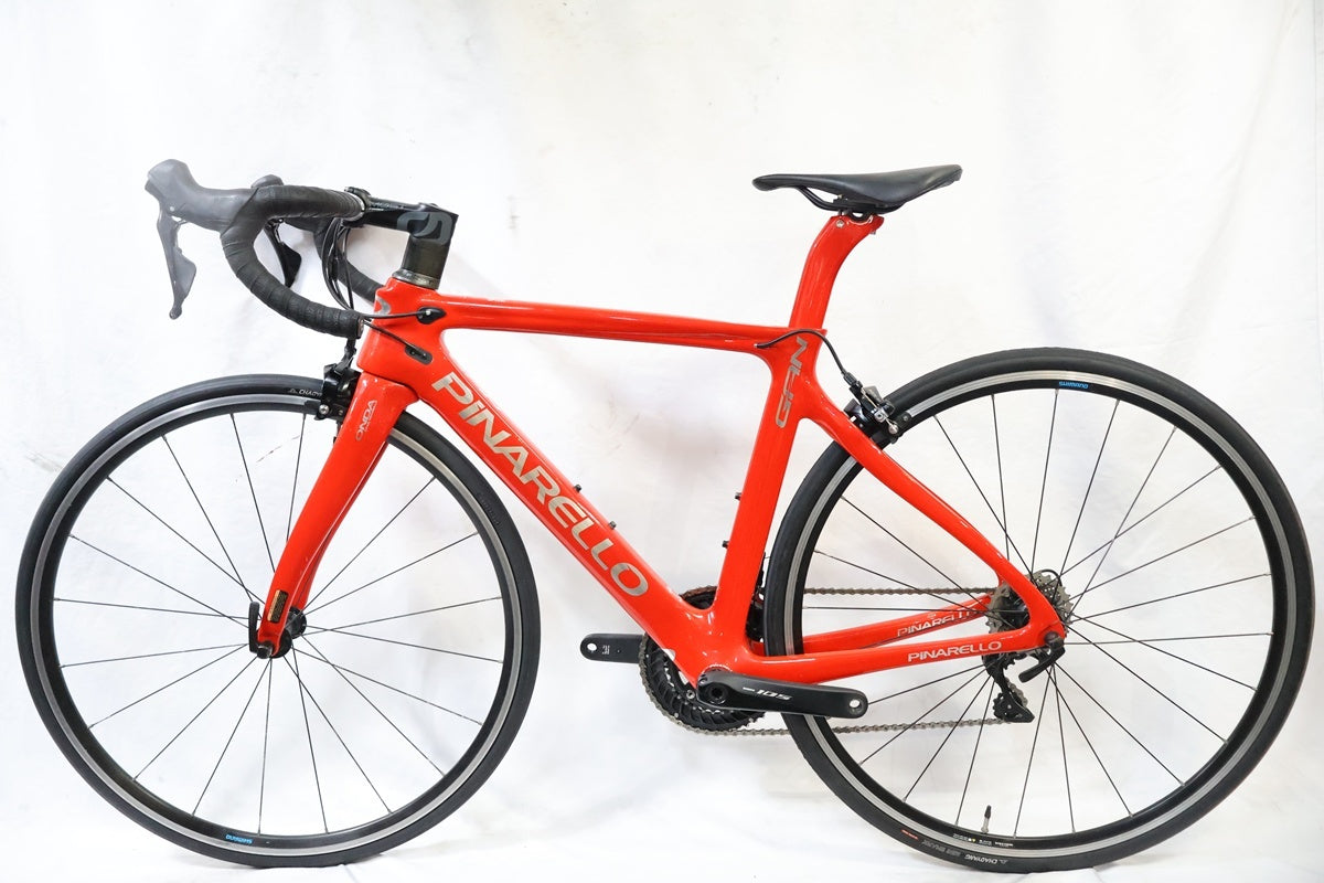 PINARELLO 「ピナレロ」 GAN 105 2019年モデル ロードバイク / 高知店