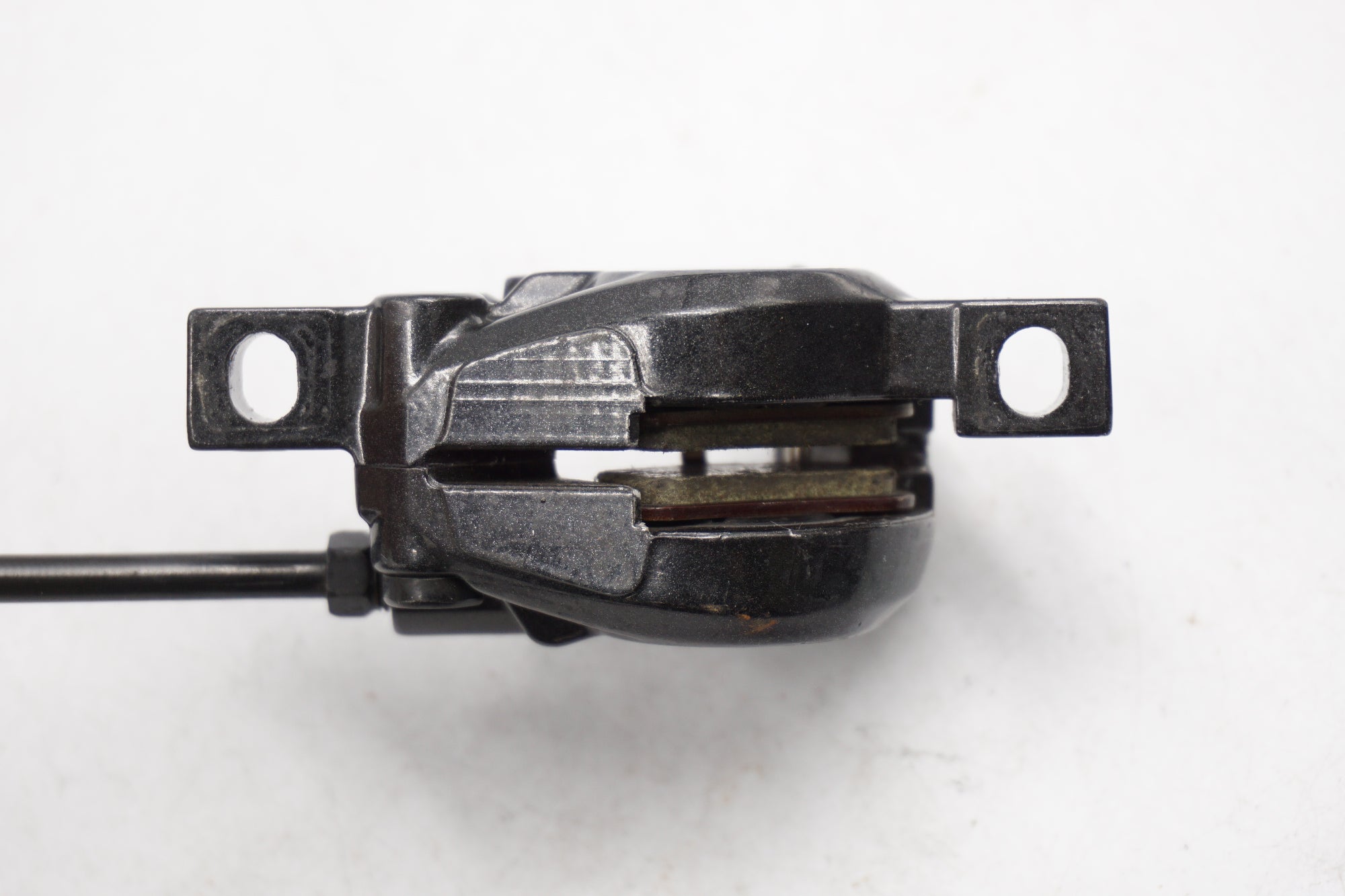SHIMANO 「シマノ」 BL-M596 BR-M596 ディスクブレーキセット / 奈良店