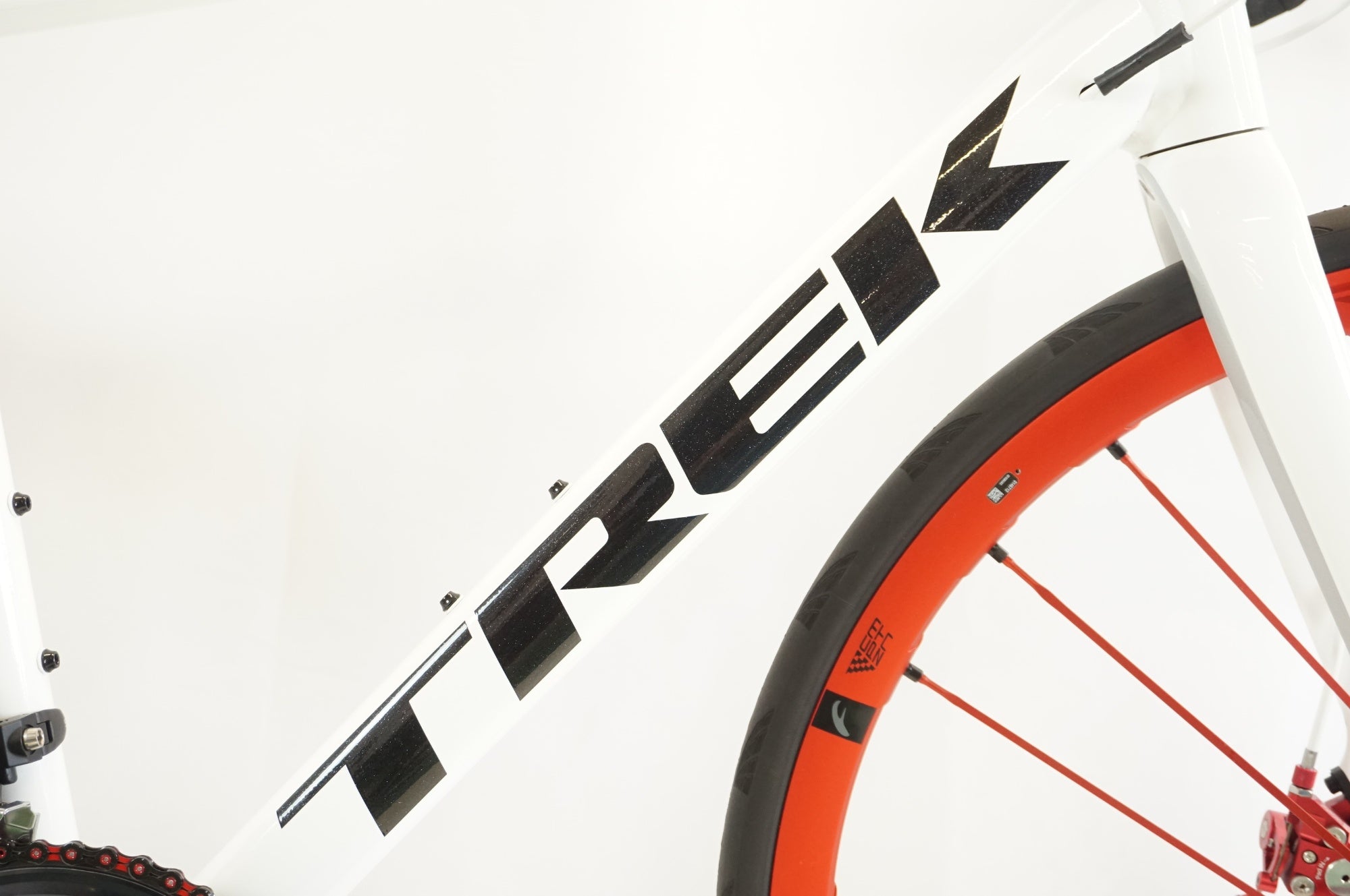 TREK 「トレック」 DOMANE AL3 DISC 2023年モデル カスタム ロードバイク / 宇都宮店