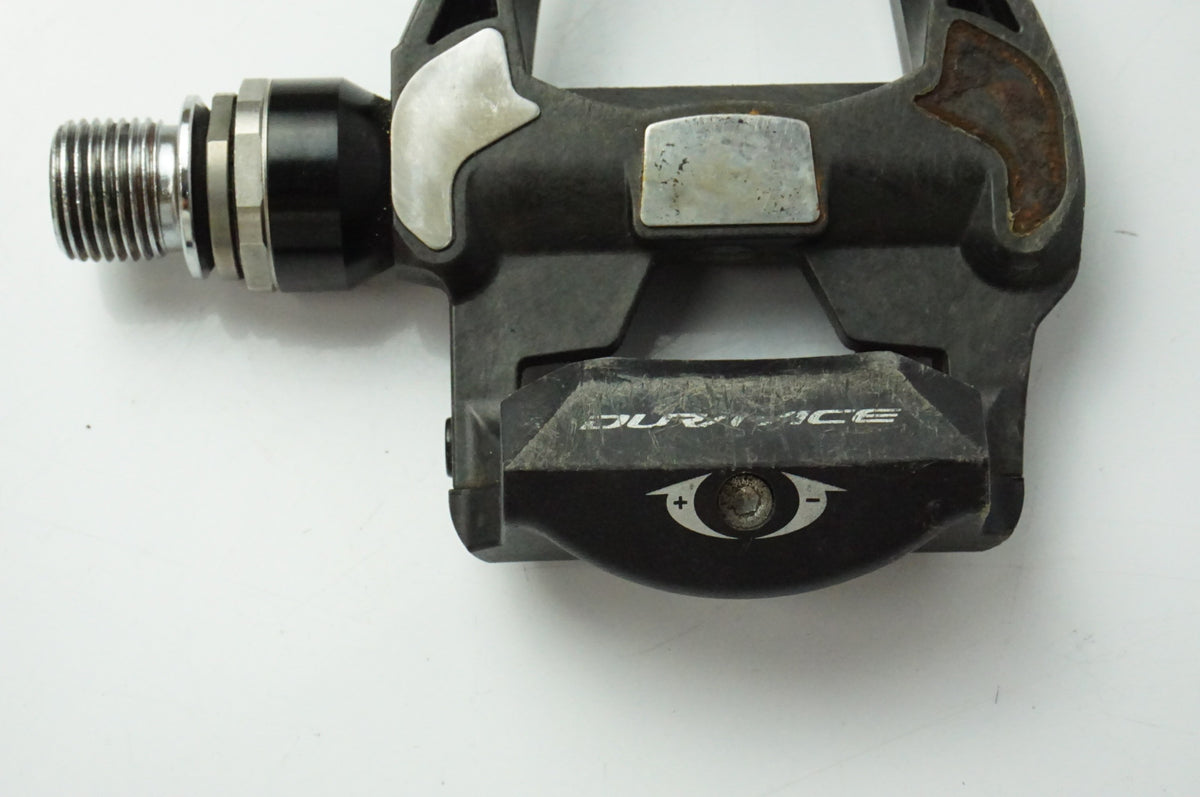SHIMANO 「シマノ」 DURA-ACE PD-R9100 ペダル / 浜松店