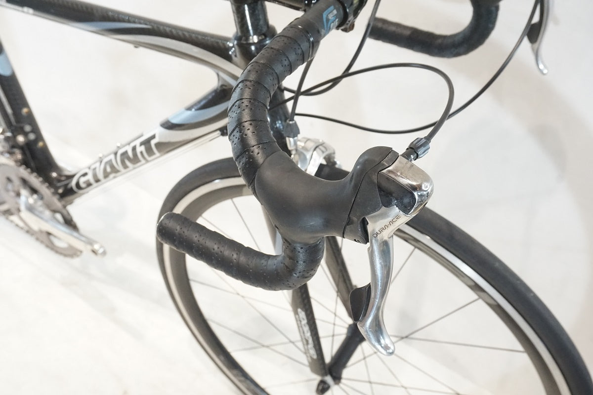 GIANT 「ジャイアント」 TCR COMPOSITE 2005年モデル ロードバイク / 横浜戸塚店