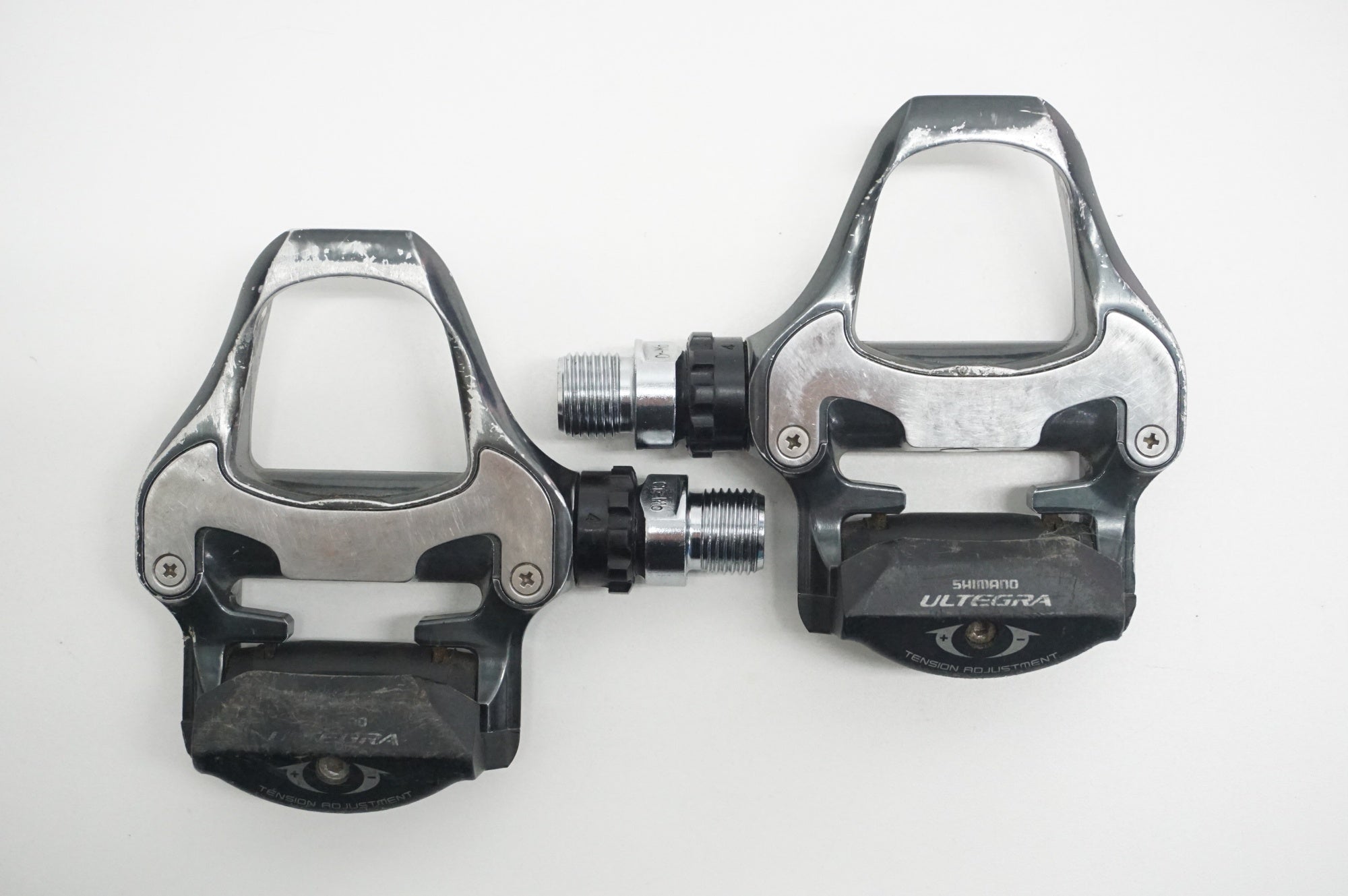 SHIMANO 「シマノ」 ULTEGRA PD-6700 ペダル / 福岡店 ｜ バイチャリ