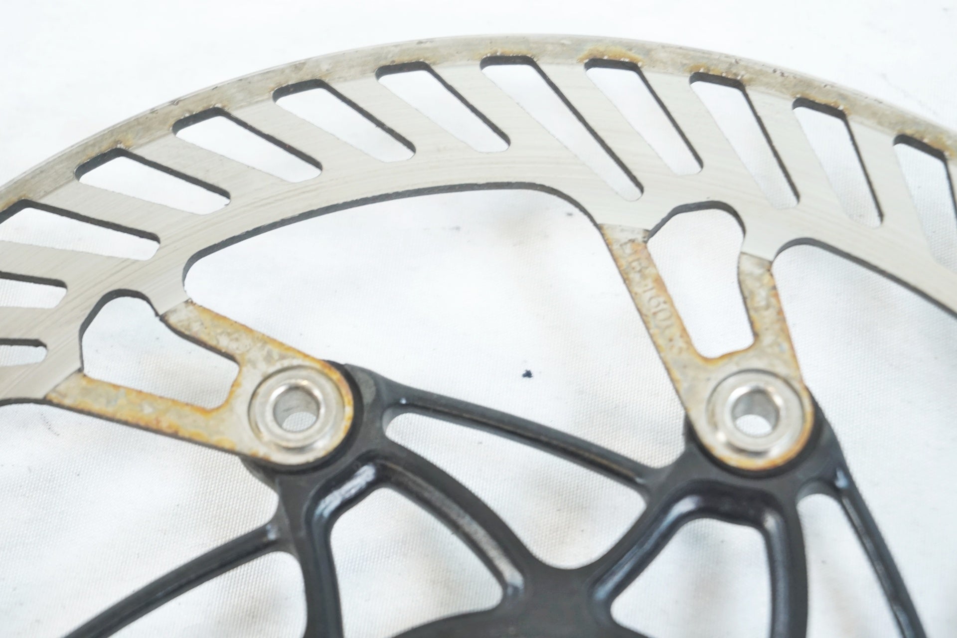 CAMPAGNOLO 「カンパニョーロ」 03 AFS ディスクローターセット / 有明ガーデン店