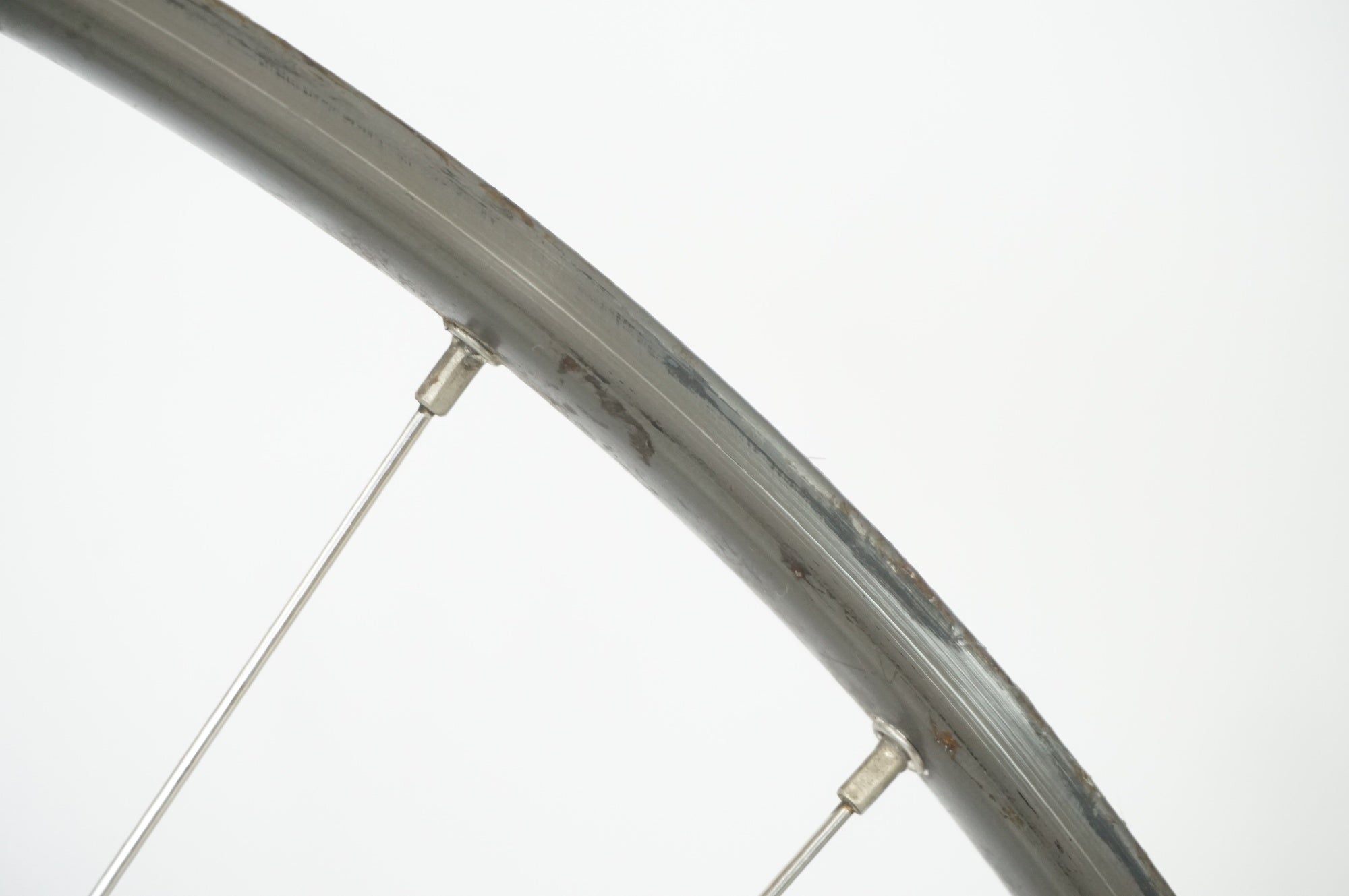 SHIMANO 「シマノ」 6400/6401ハブ MAVIC GP4リム SHIMANO9s ホイールセット / 宇都宮店