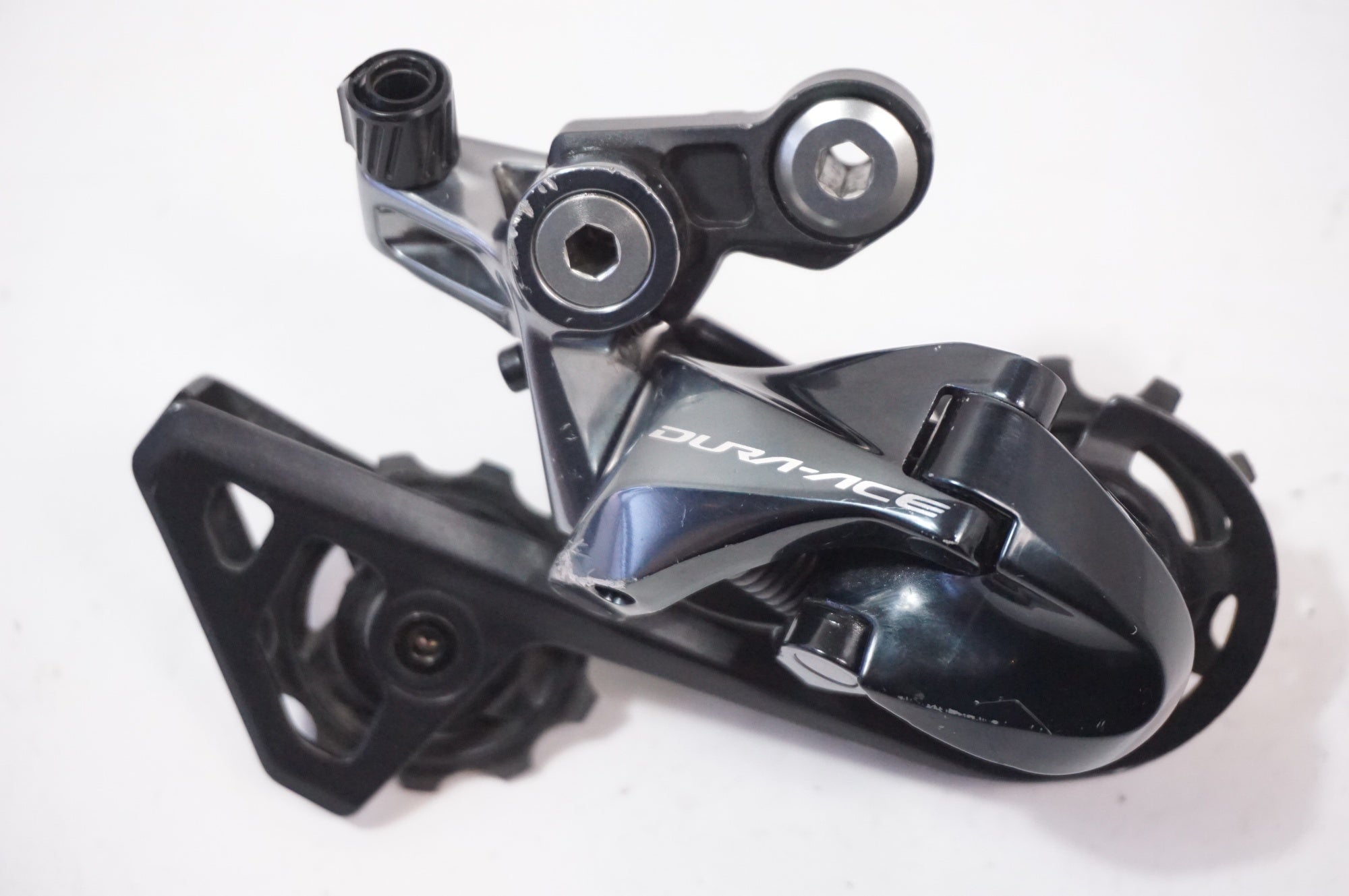 ジャンク SHIMANO 「シマノ」 DURA-ACE RD-R9100 リアディレイラー / 世田谷店