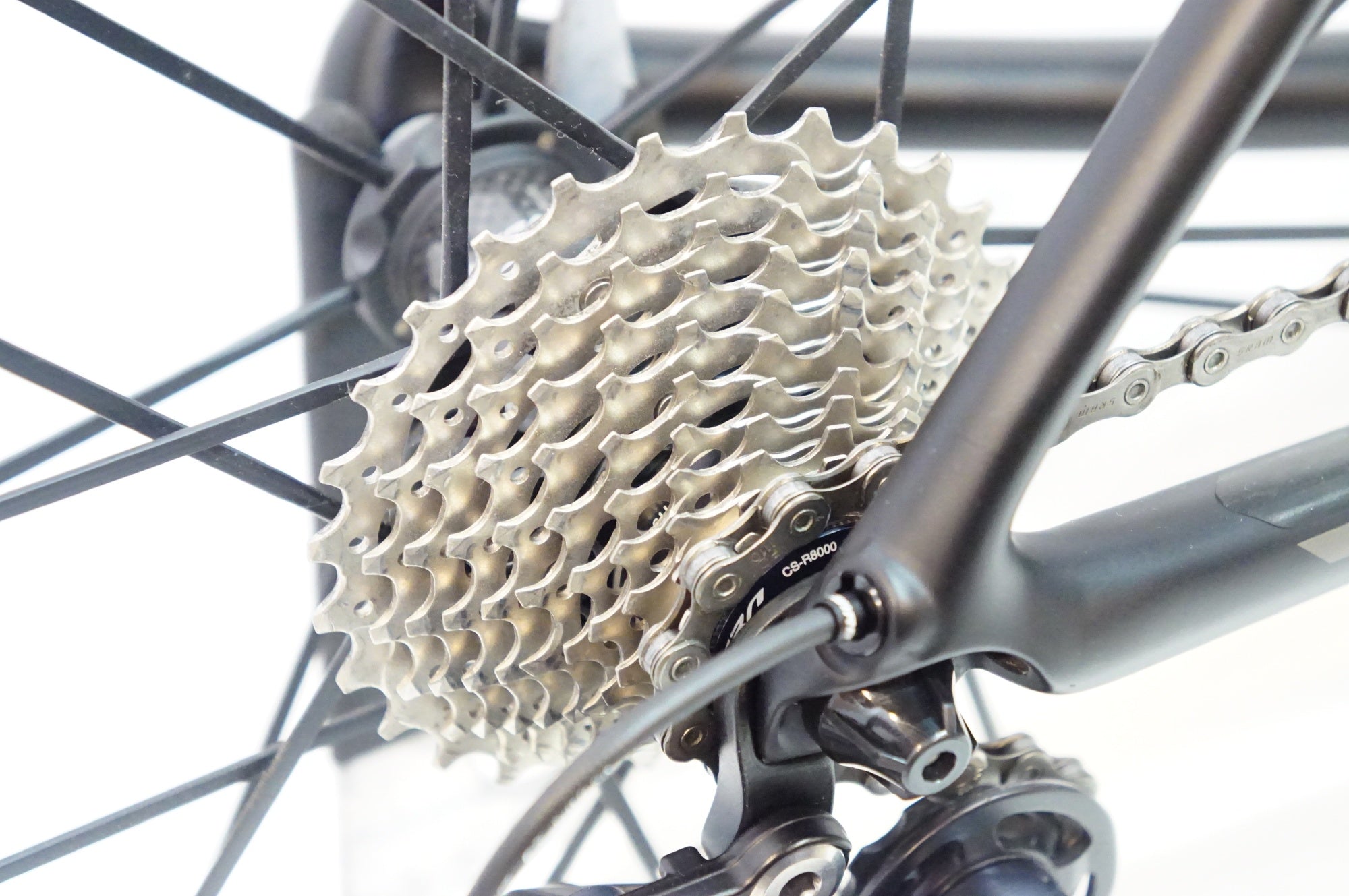 TREK 「トレック」 EMONDA SL 6 2019年モデル ロードバイク / 熊谷本店