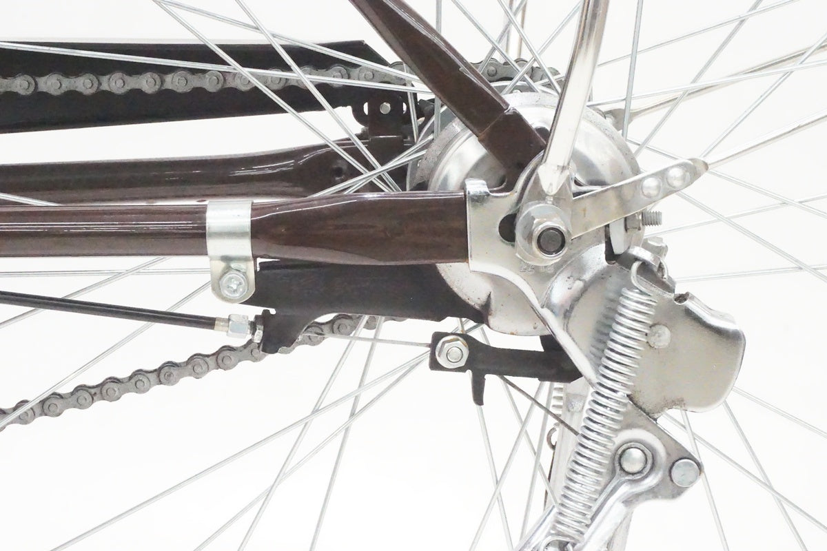 PANASONIC「パナソニック」 ビビSX BE-FS631T 2023年モデル 電動アシスト自転車 / 京都西院店