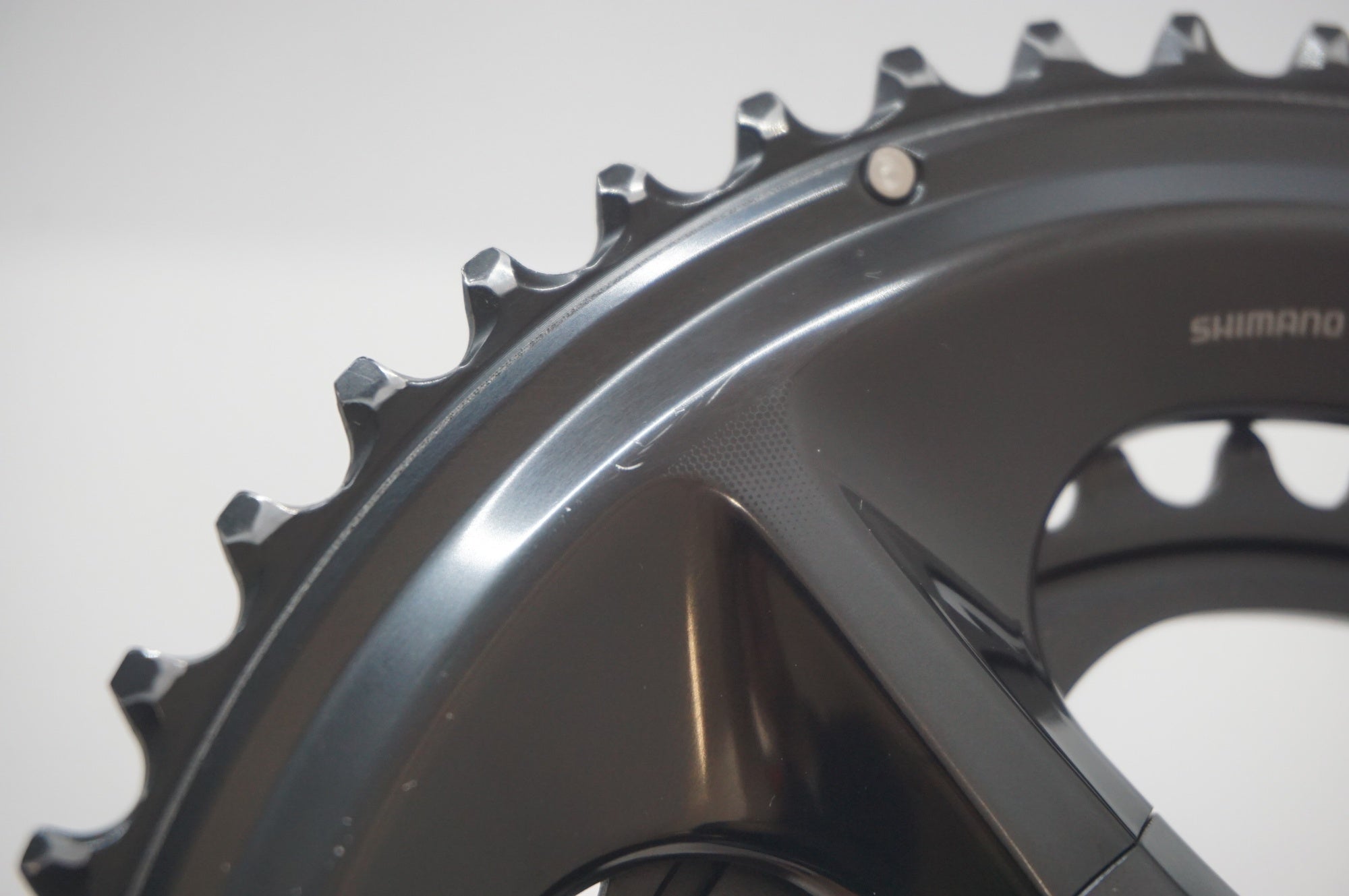 SHIMANO 「シマノ」 ULTEGRA FC-R8100 52-36T 170mm クランク / 福岡店