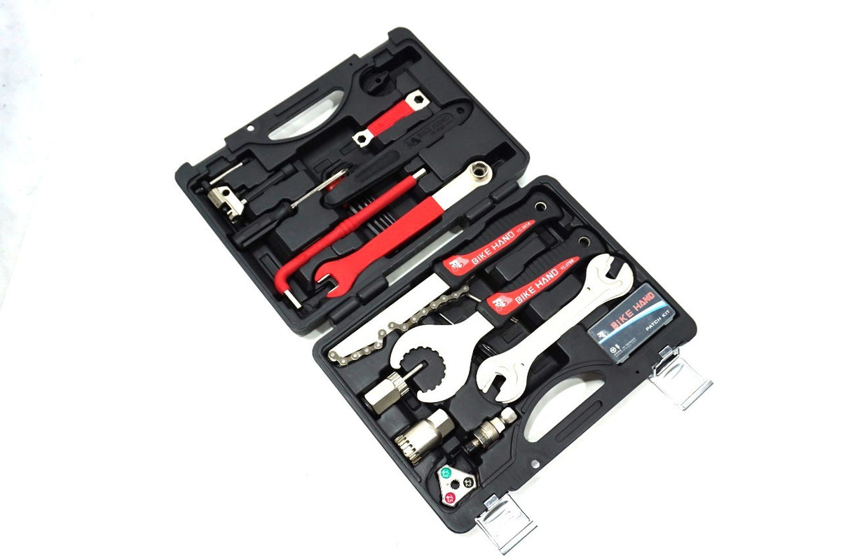 BIKEHAND 「バイクハンド」 YC-729 工具セット / 川越店