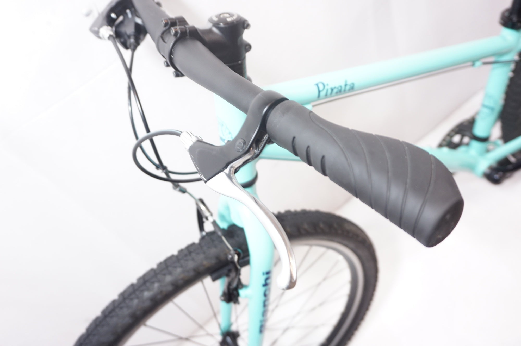 BIANCHI 「ビアンキ」 PIRATA 26 2021年モデル 26インチ キッズバイク / 世田谷店