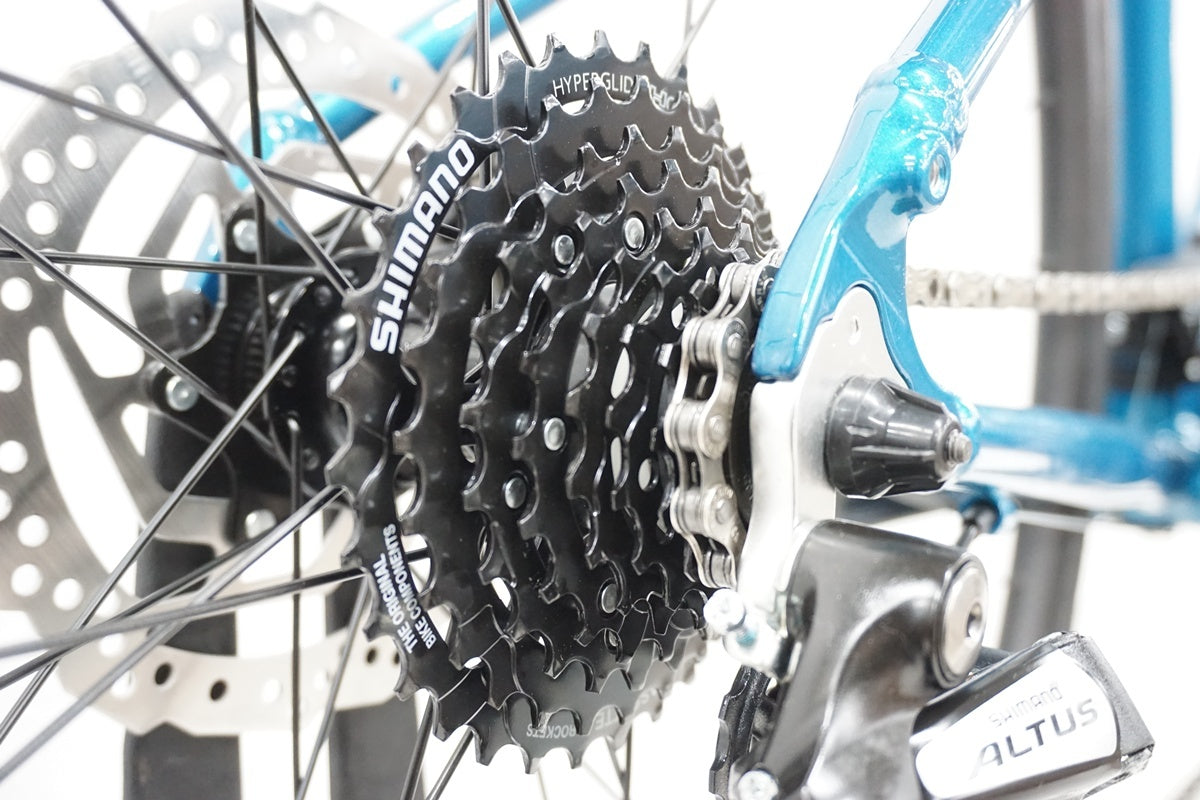 BIANCHI 「ビアンキ」 ROMA 3 50サイズ 2024年モデル クロスバイク/ 奈良店