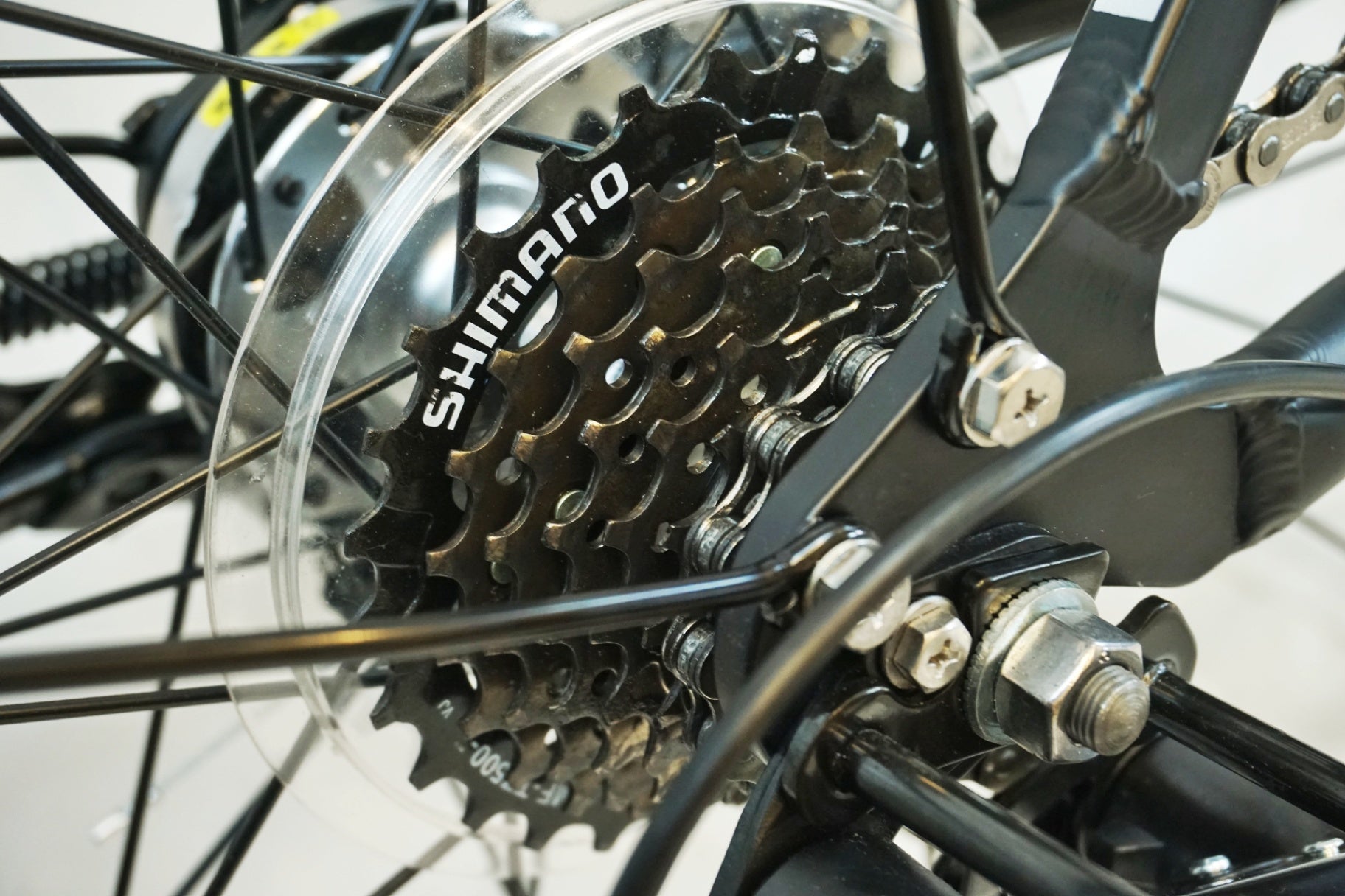 NESTO 「ネスト」 UNIFY 2023年モデル クロスバイク / 有明ガーデン店